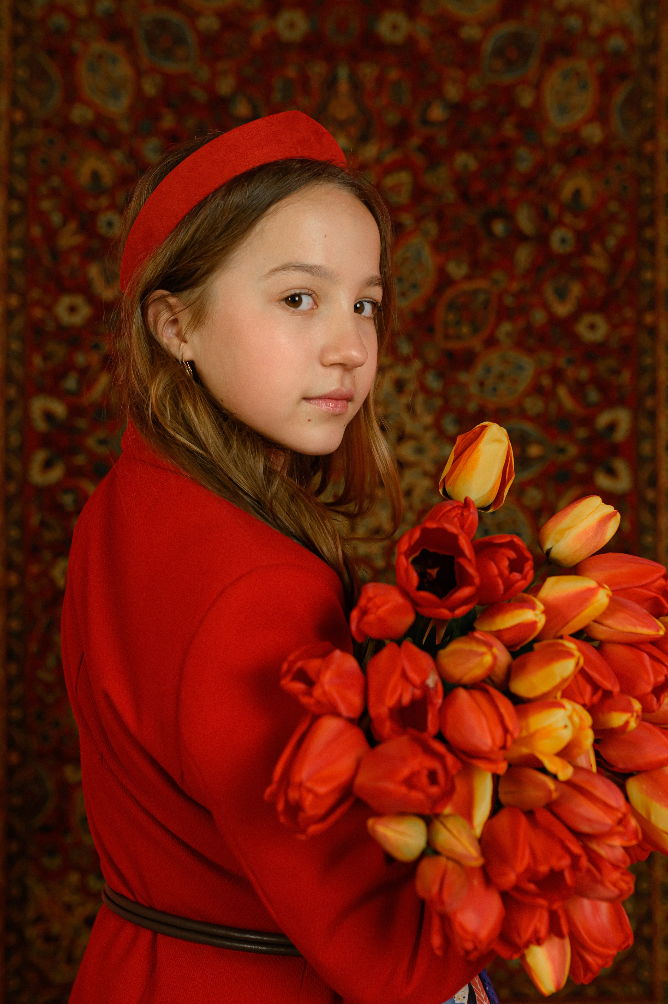 Красно девицы. Www.ostermiller.ru