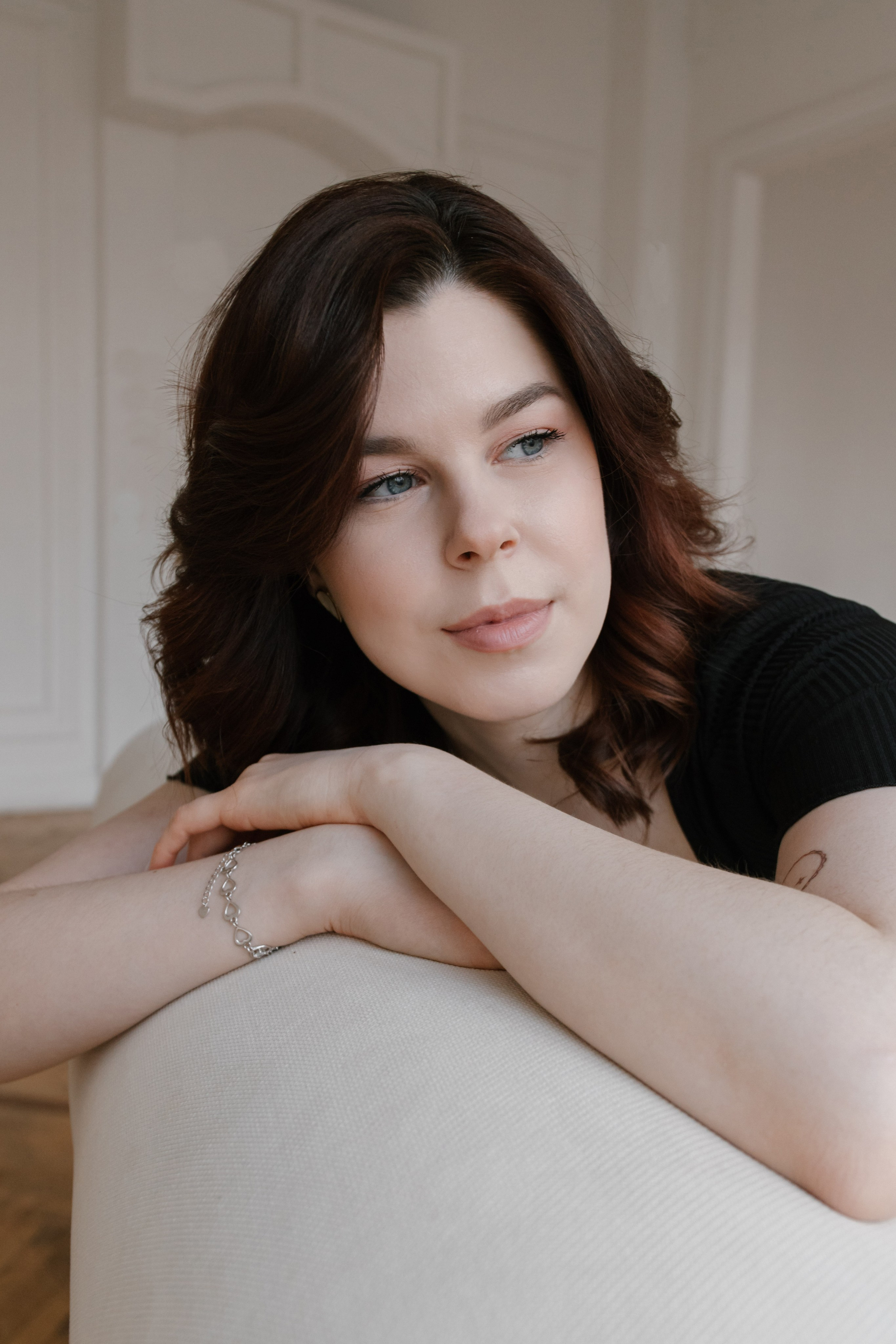 Екатерина. Фотограф Елена Балакина (Челябинск)