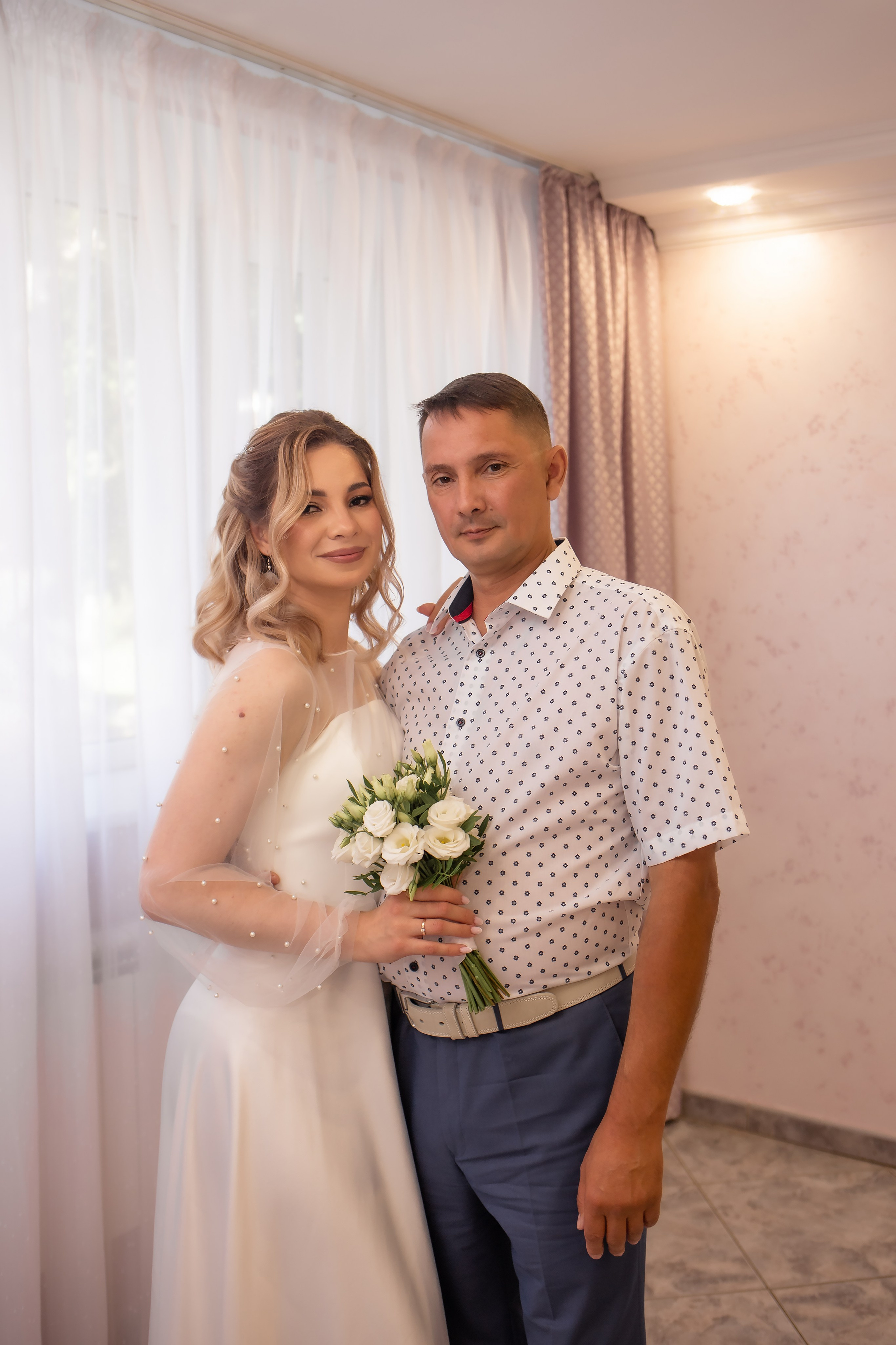 Алена и Дима. Фотограф в Калининграде Решетникова Алина