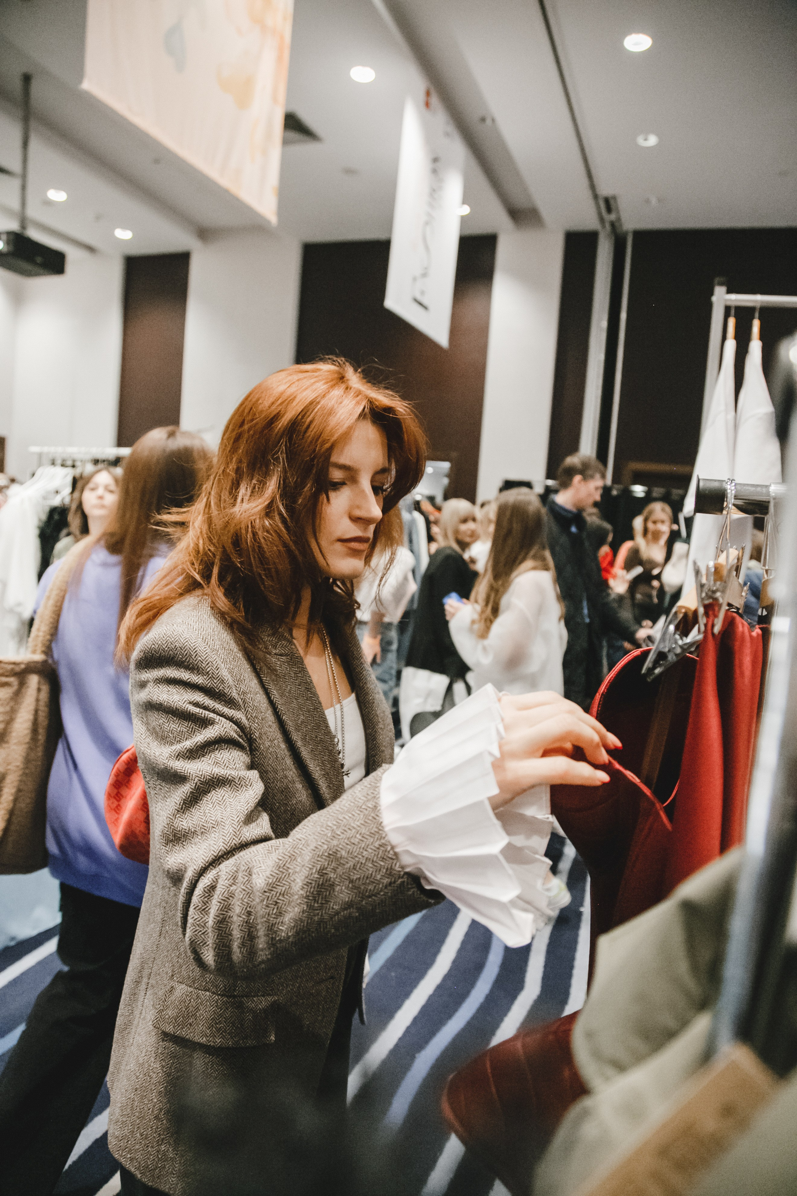 Fashion Day. Фотограф Иван Гуляев