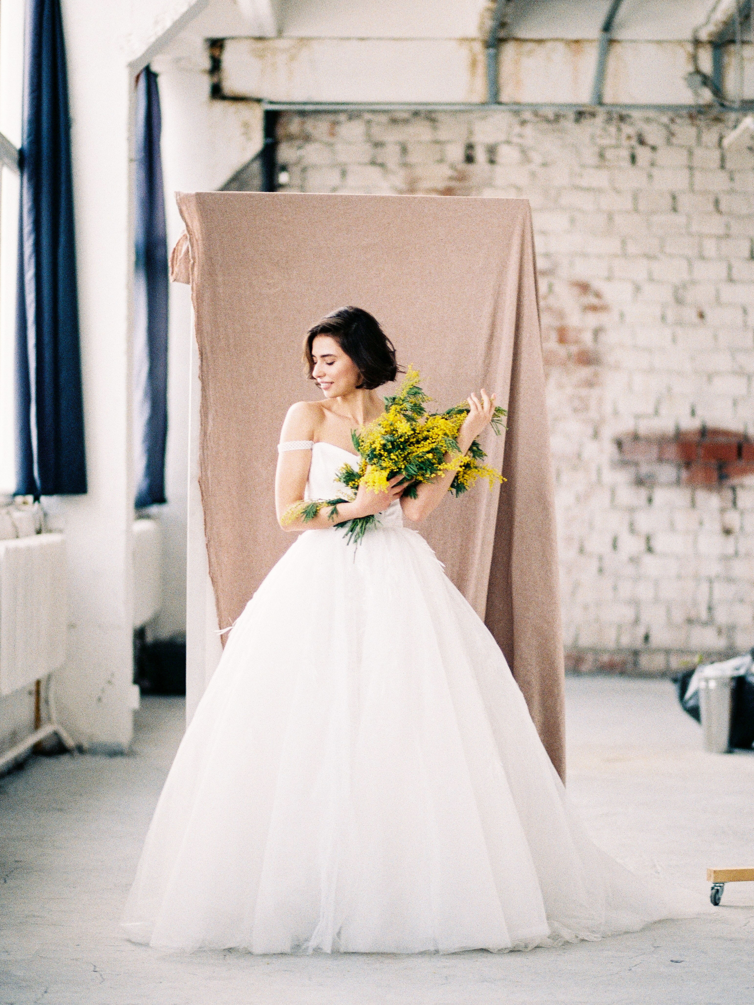 Maria. Никита Демидов. Nikita Demidov