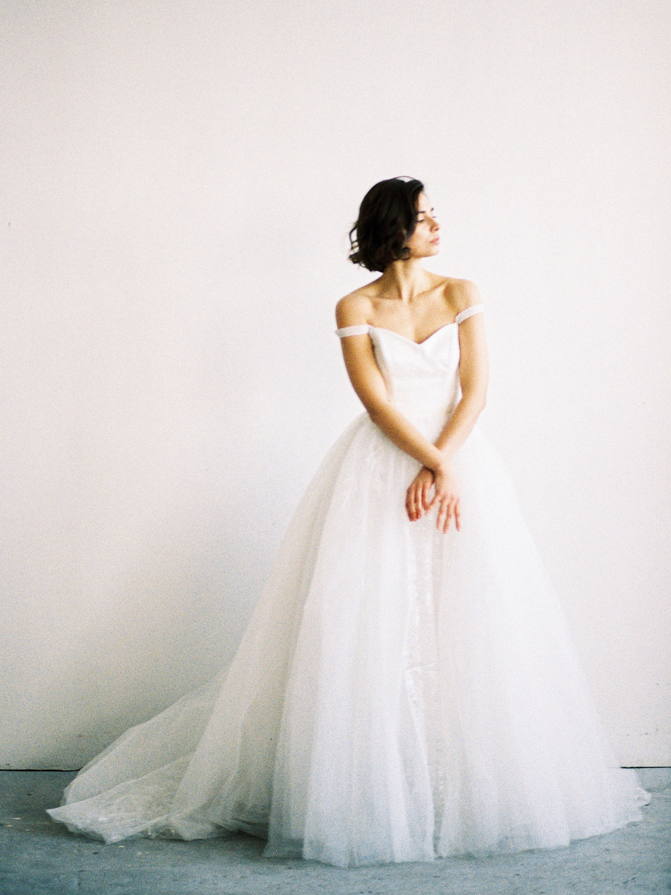 Maria. Никита Демидов. Nikita Demidov