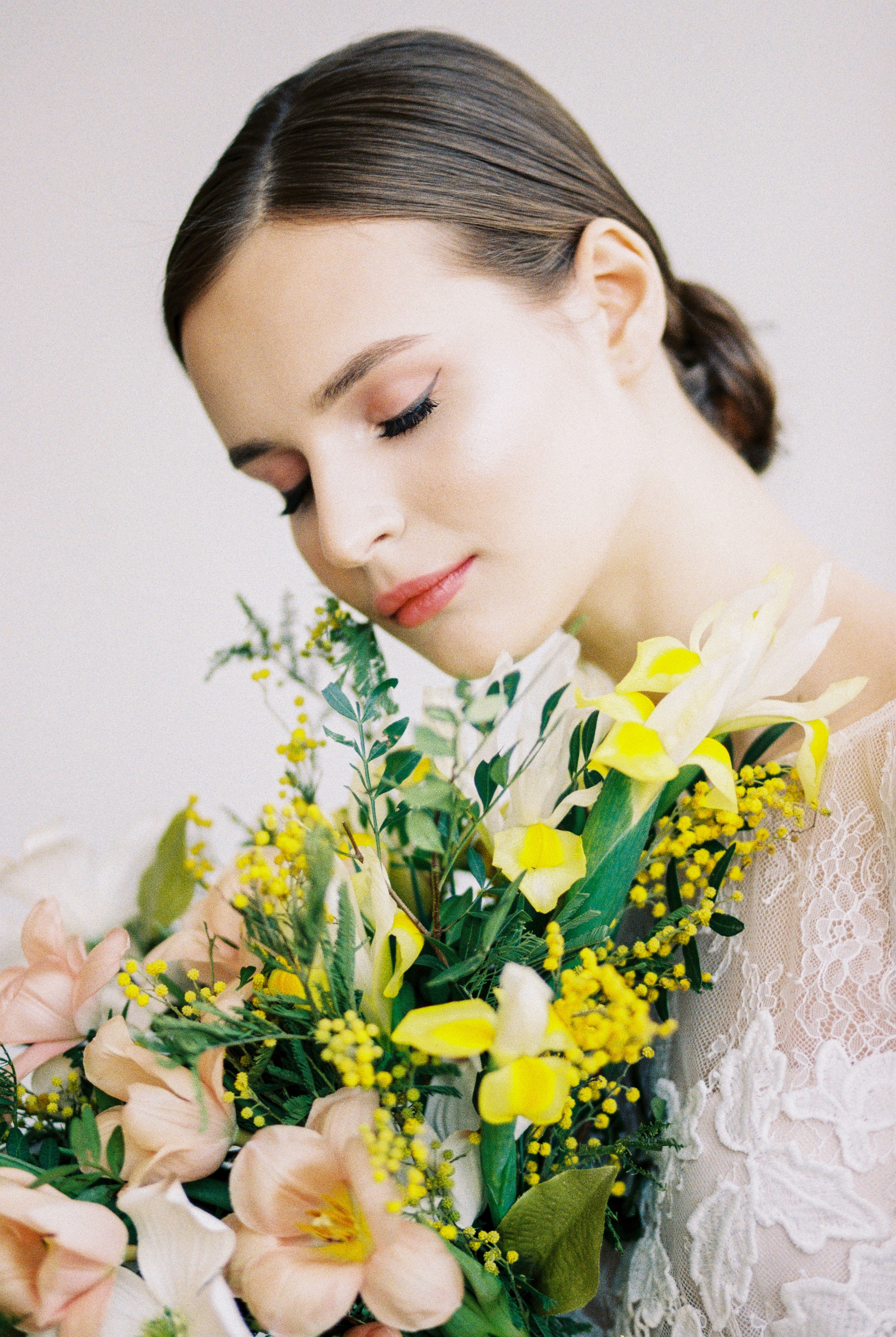 Polina. Никита Демидов. Nikita Demidov