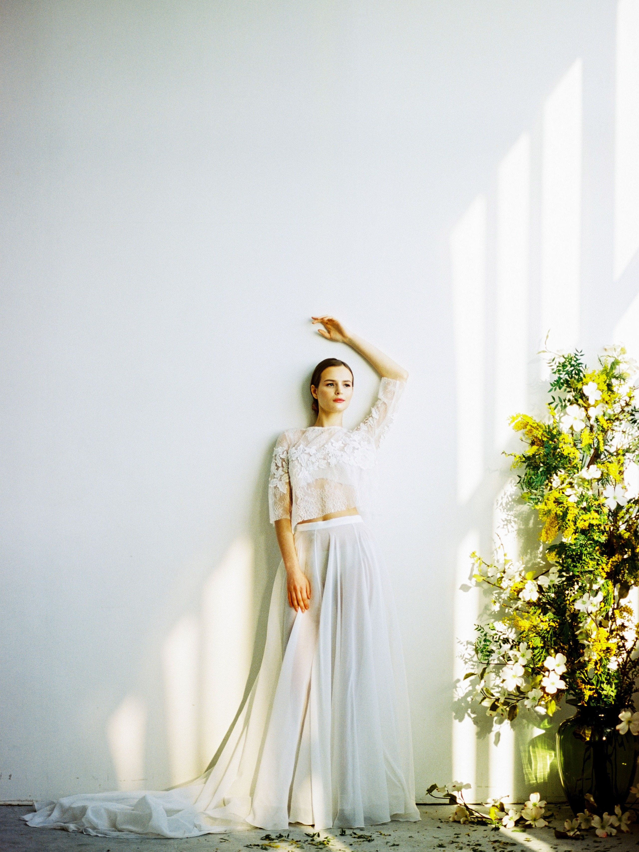 Polina. Никита Демидов. Nikita Demidov