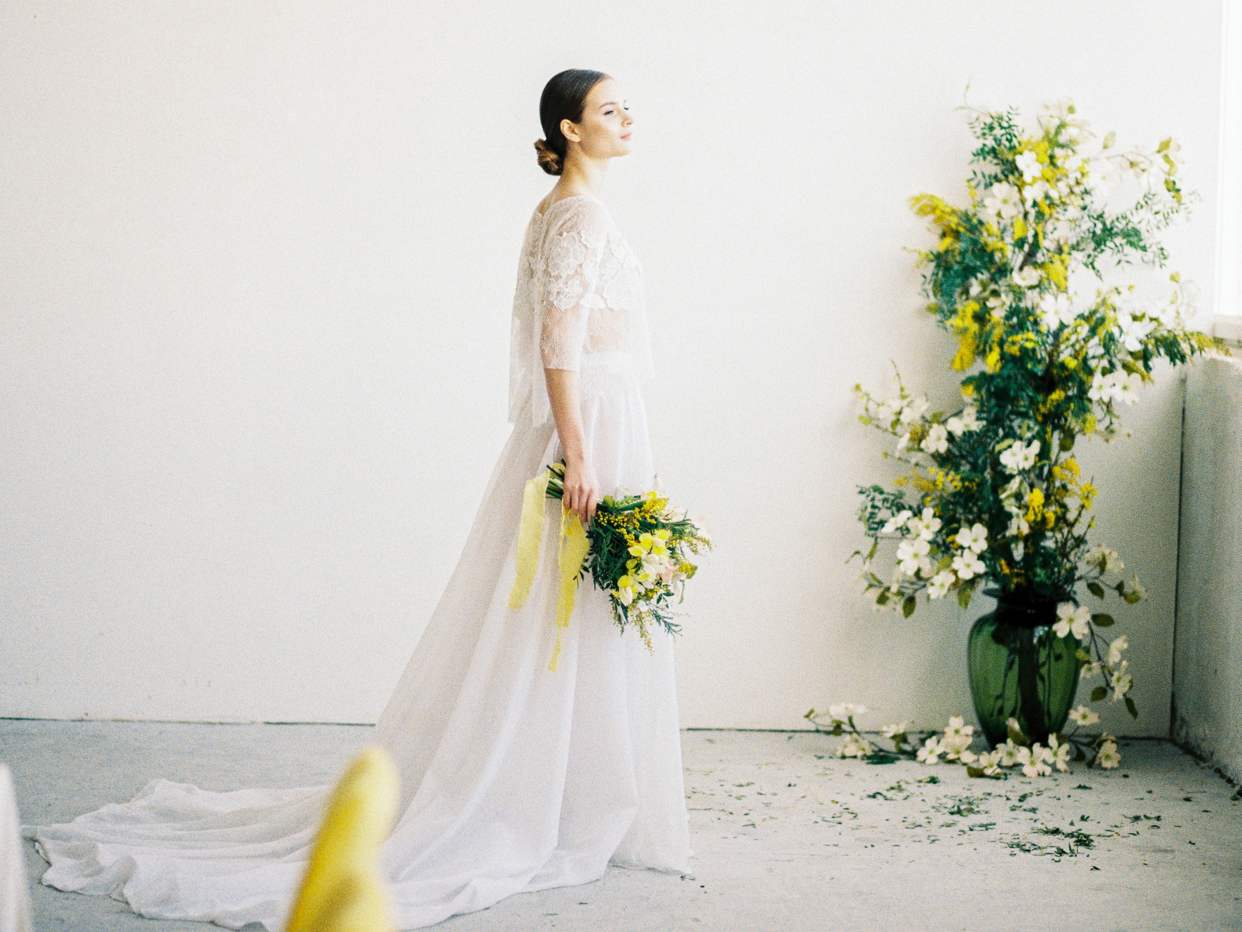 Polina. Никита Демидов. Nikita Demidov