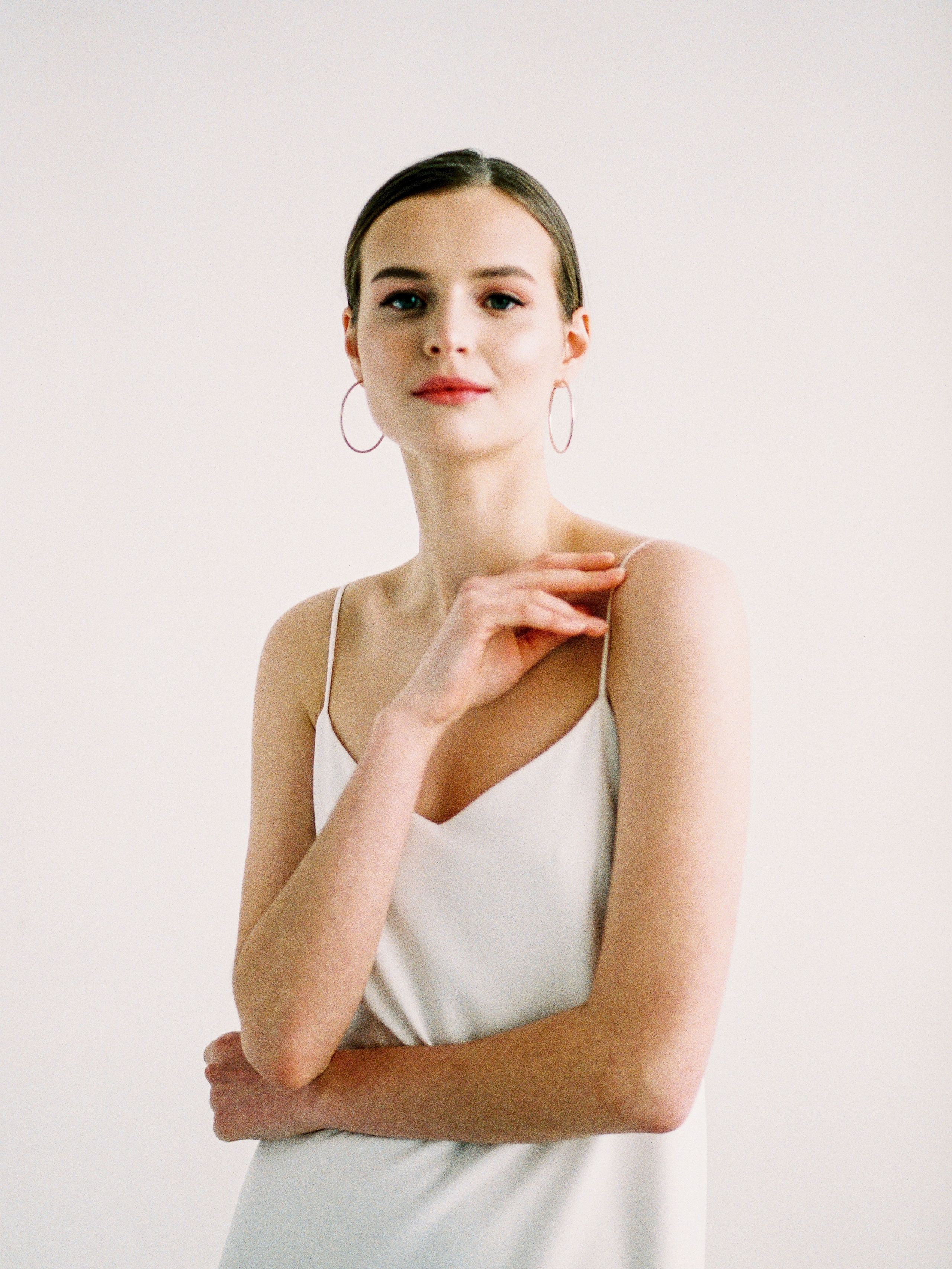 Polina. Никита Демидов. Nikita Demidov