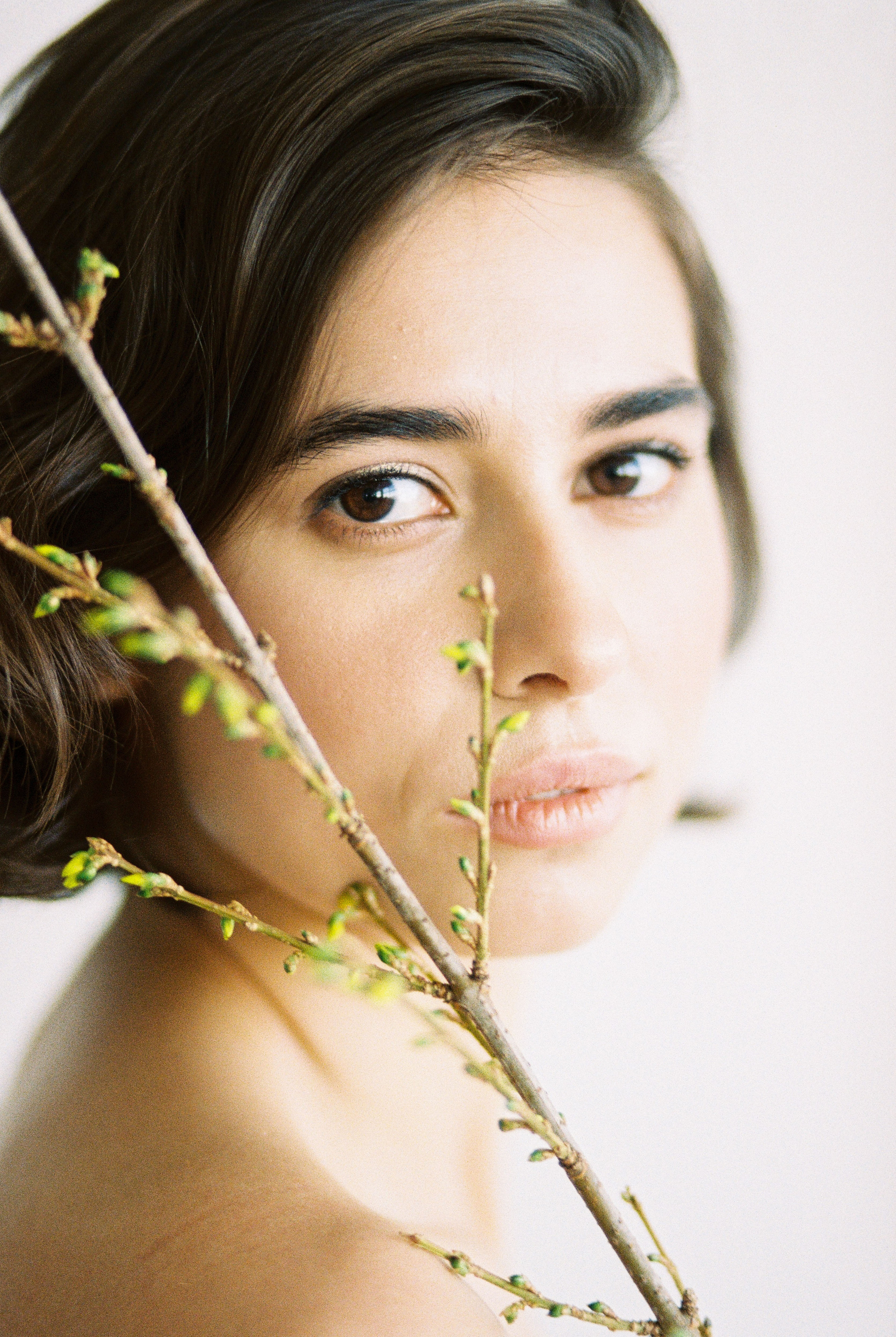 Maria. Никита Демидов. Nikita Demidov