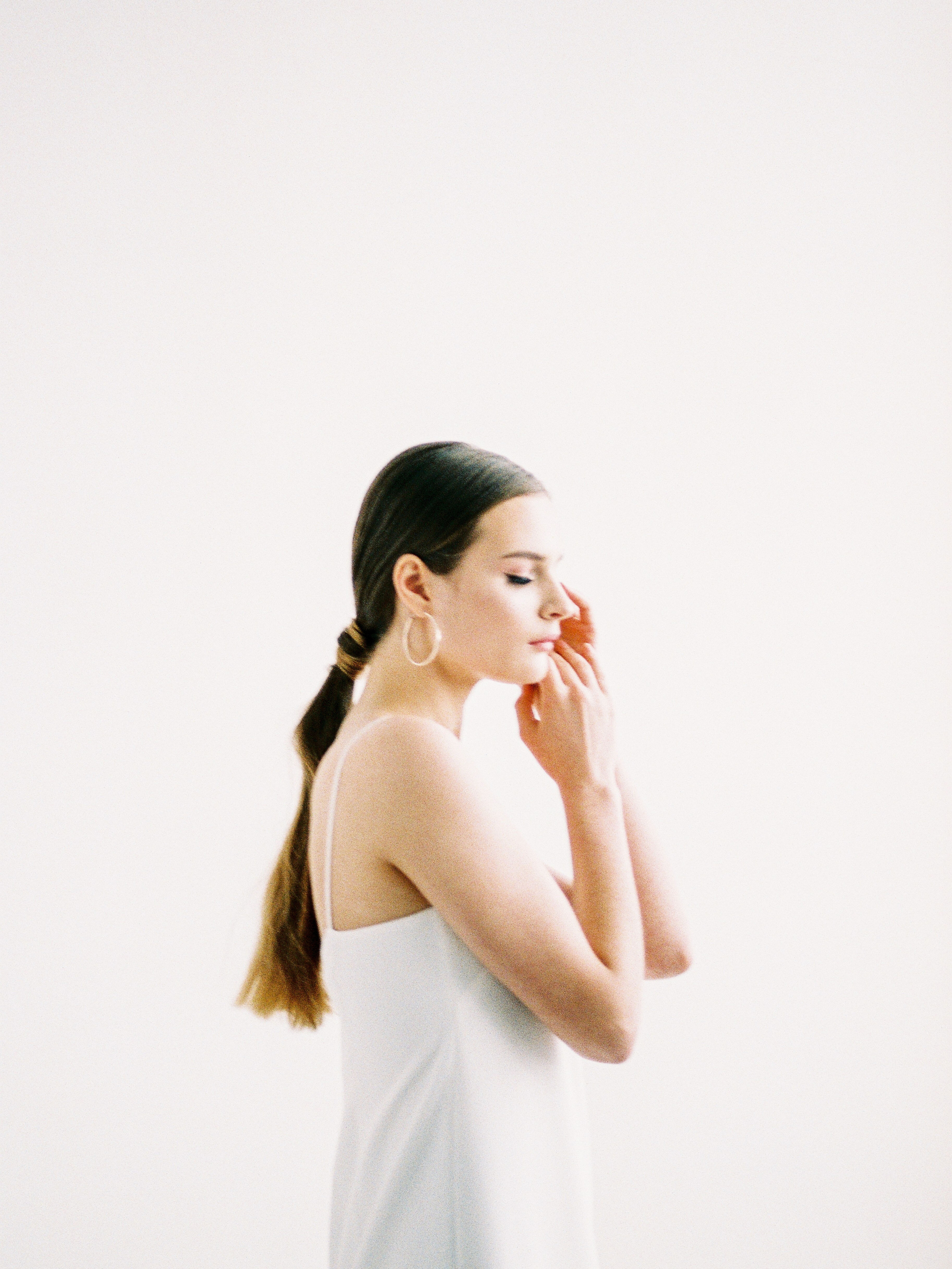 Polina. Никита Демидов. Nikita Demidov