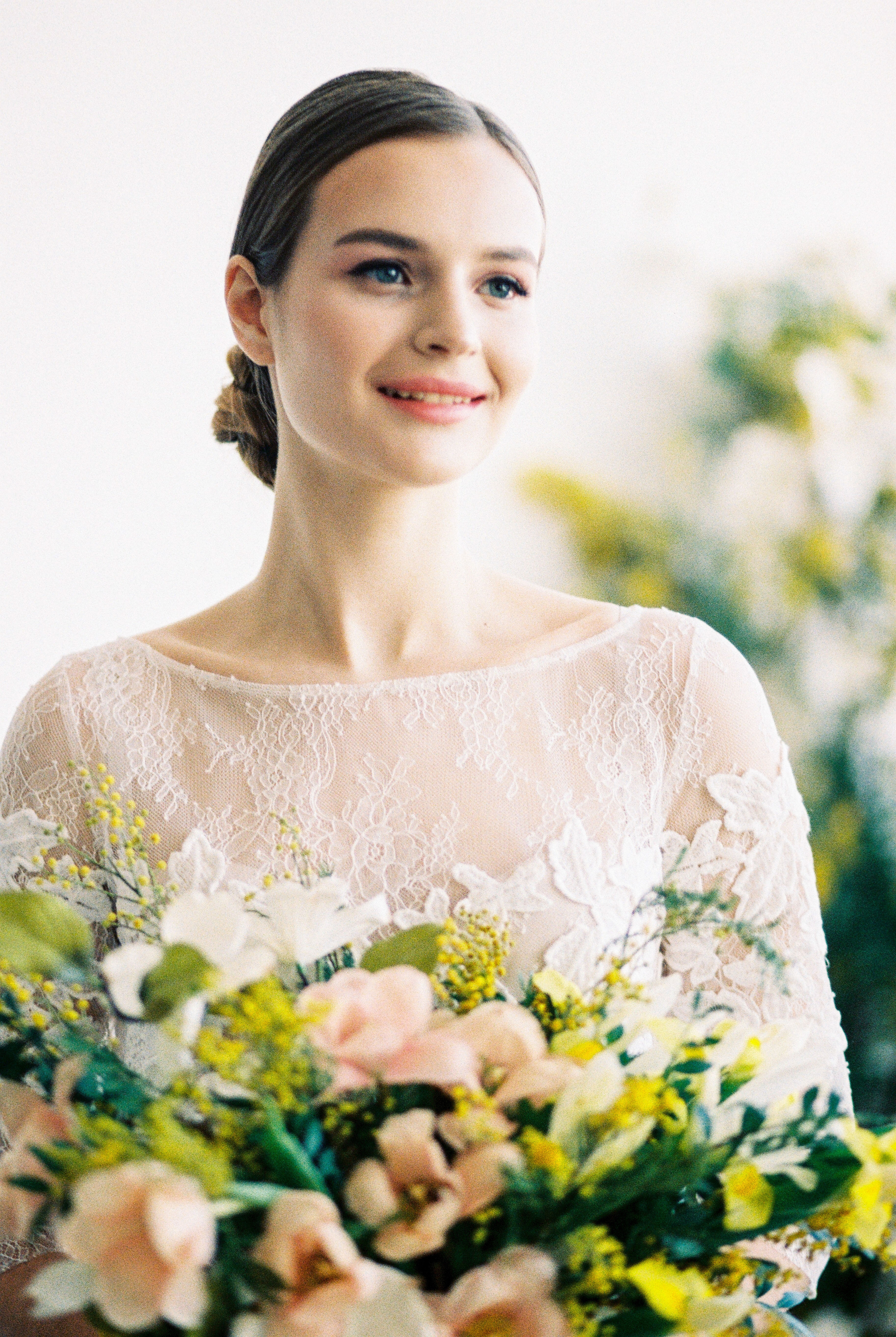 Polina. Никита Демидов. Nikita Demidov