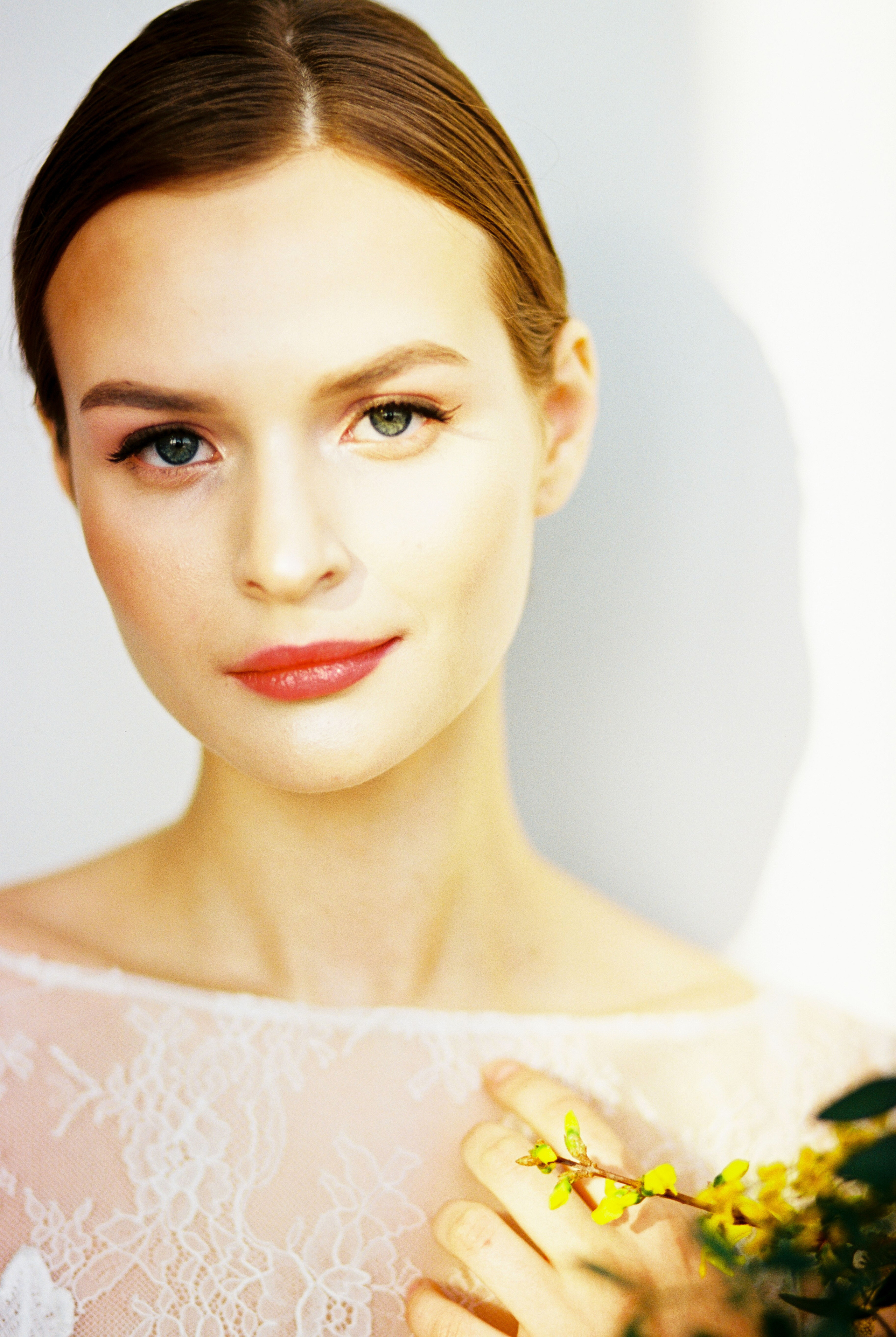 Polina. Никита Демидов. Nikita Demidov