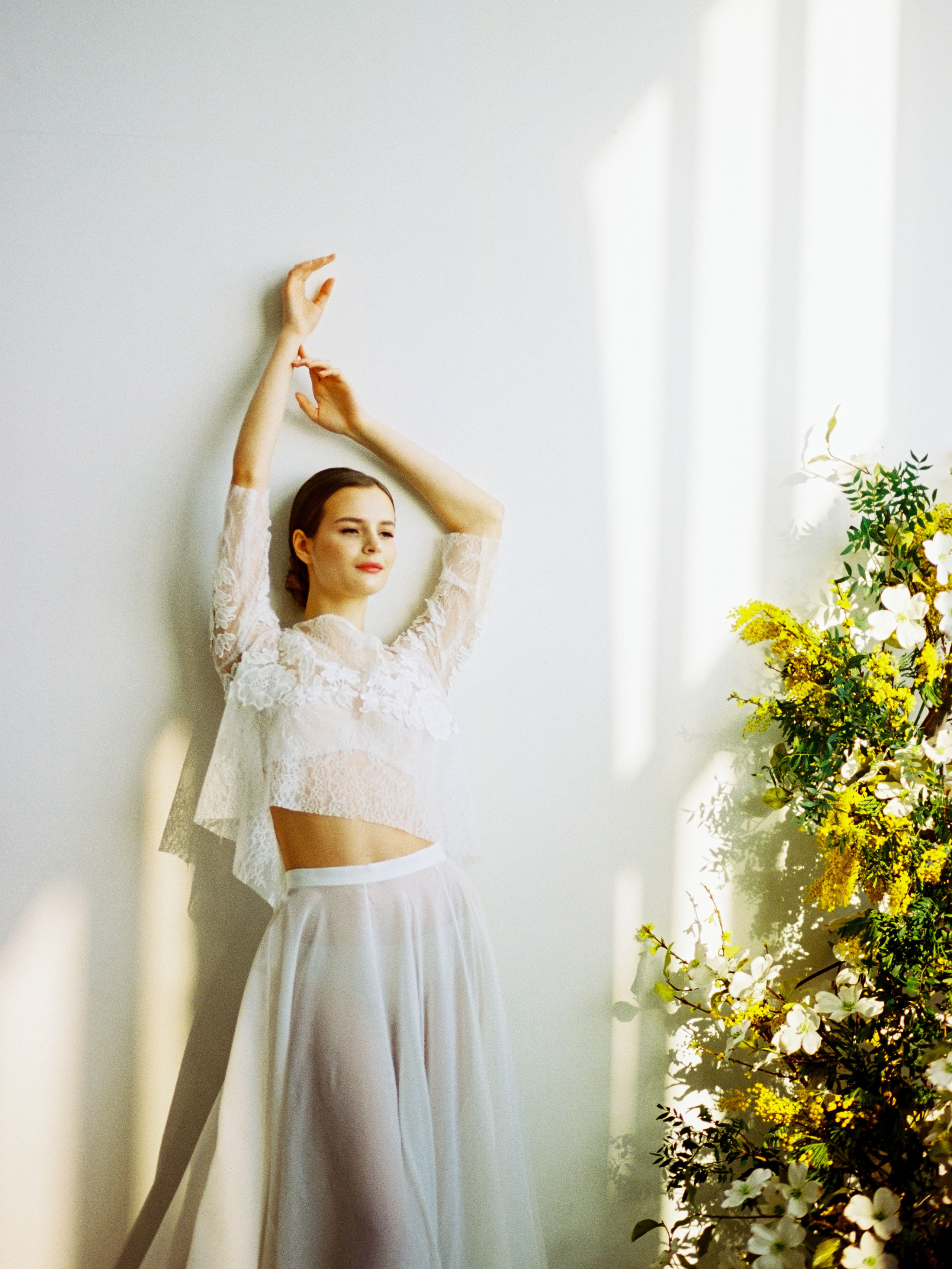 Polina. Никита Демидов. Nikita Demidov