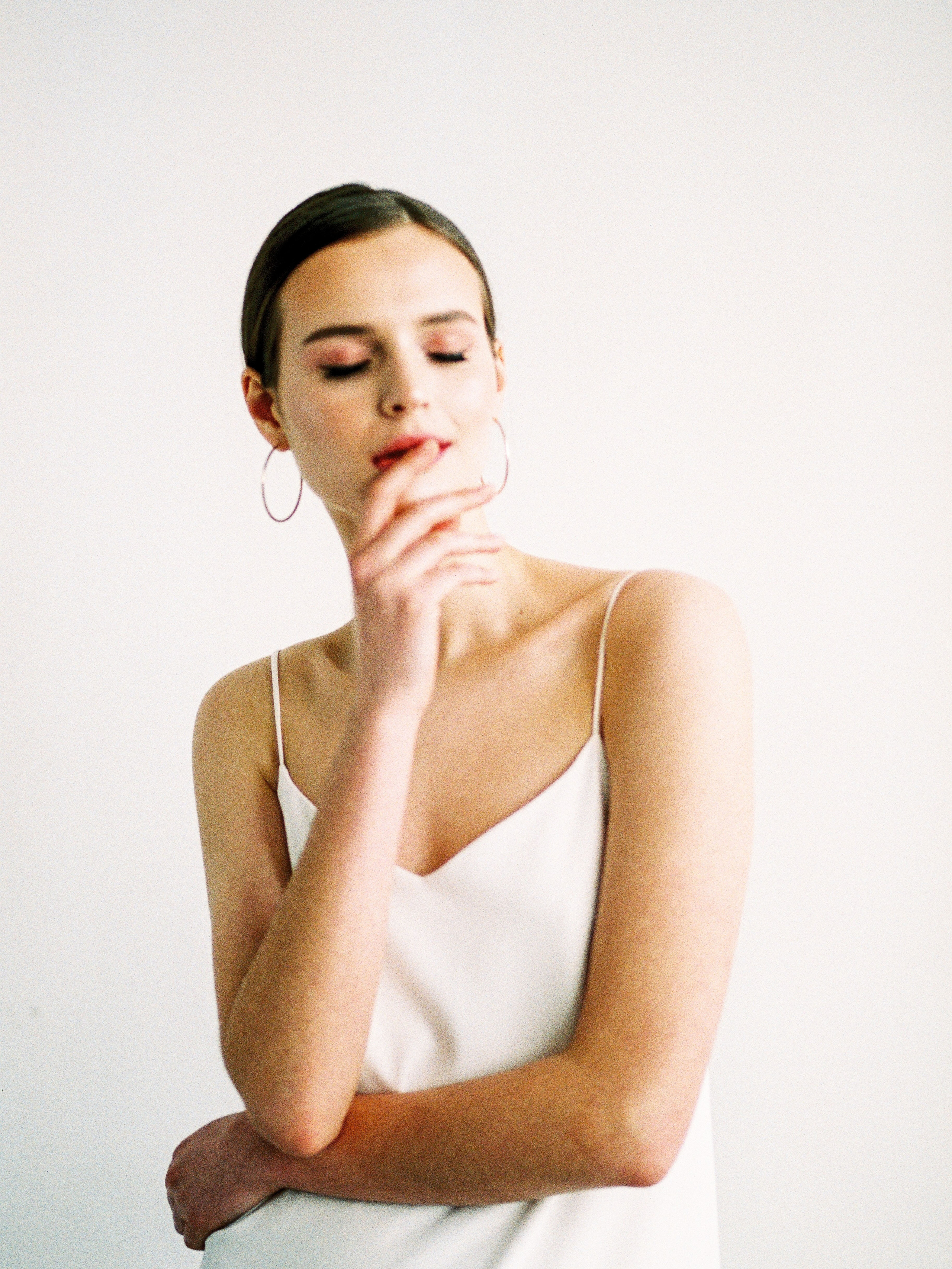 Polina. Никита Демидов. Nikita Demidov