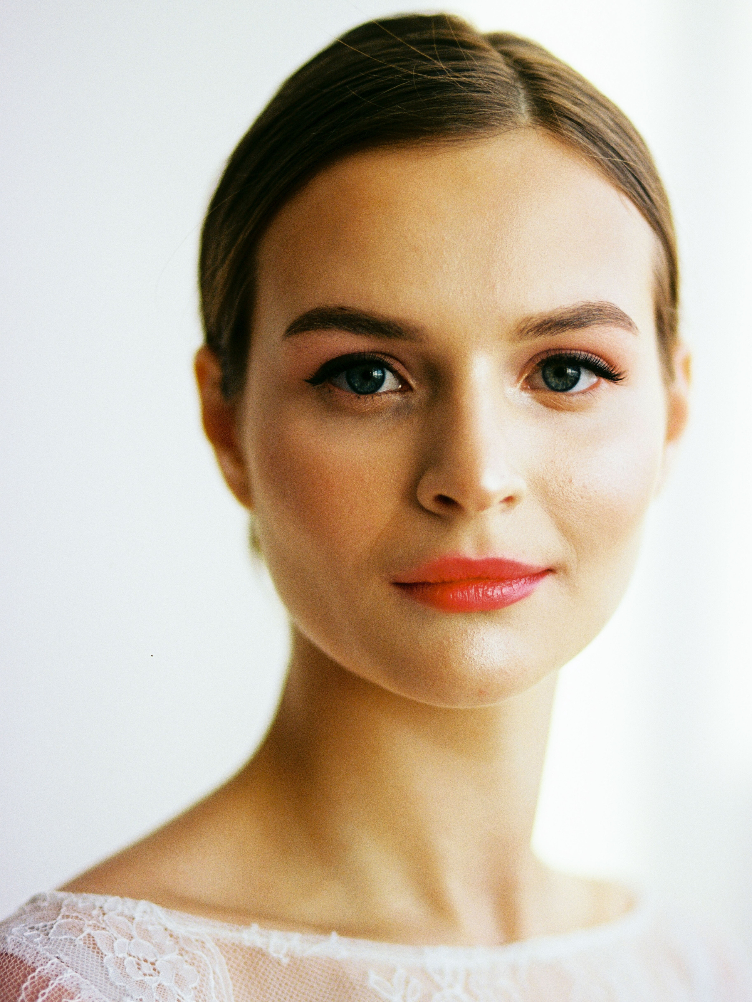 Polina. Никита Демидов. Nikita Demidov