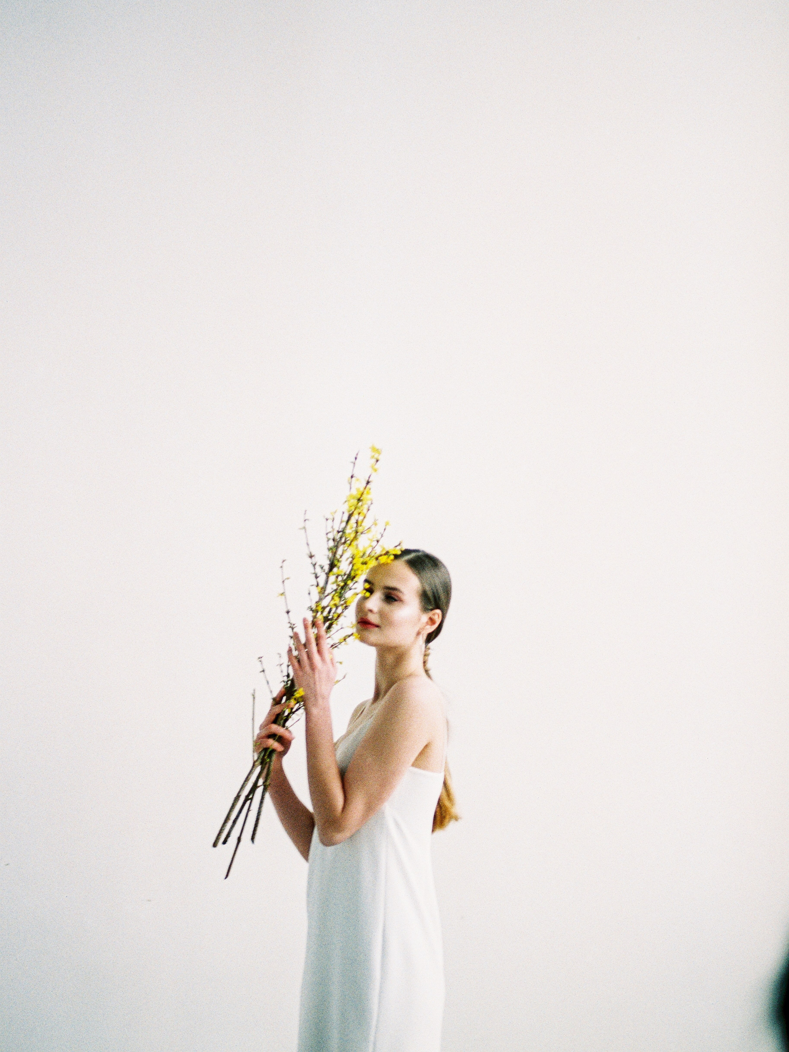 Polina. Никита Демидов. Nikita Demidov