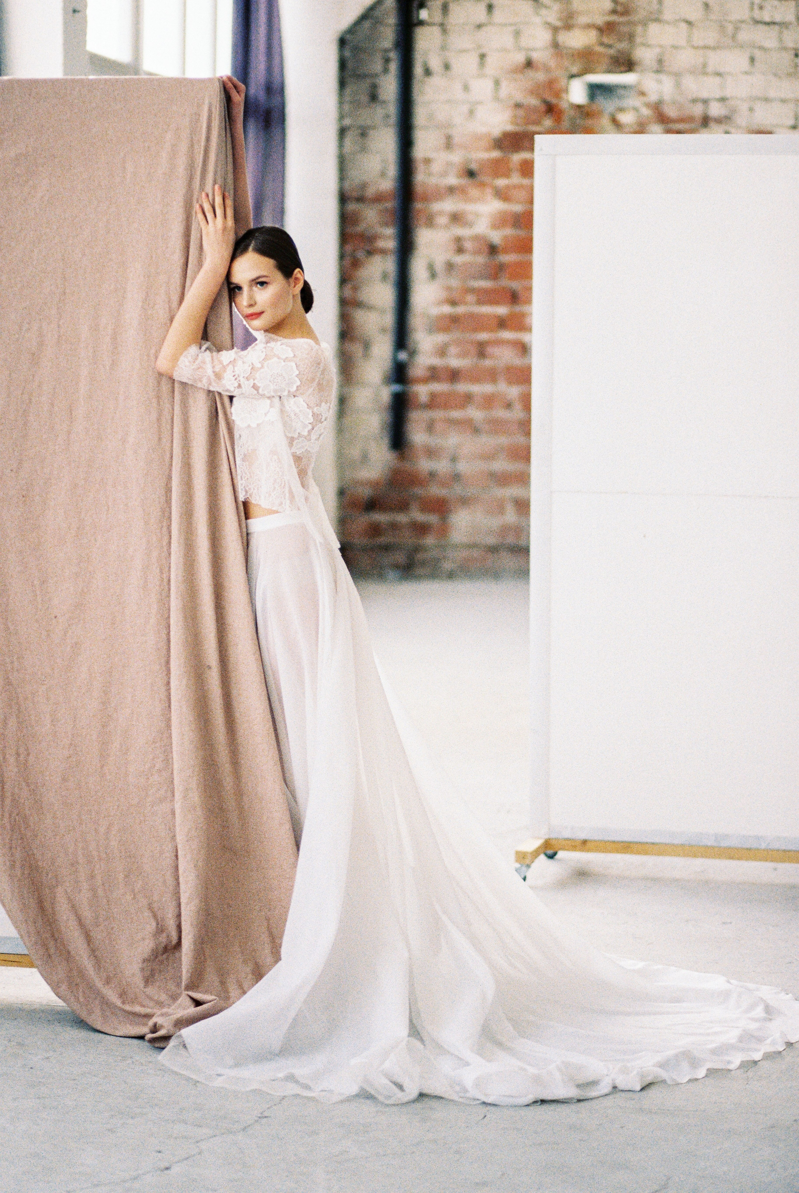 Polina. Никита Демидов. Nikita Demidov