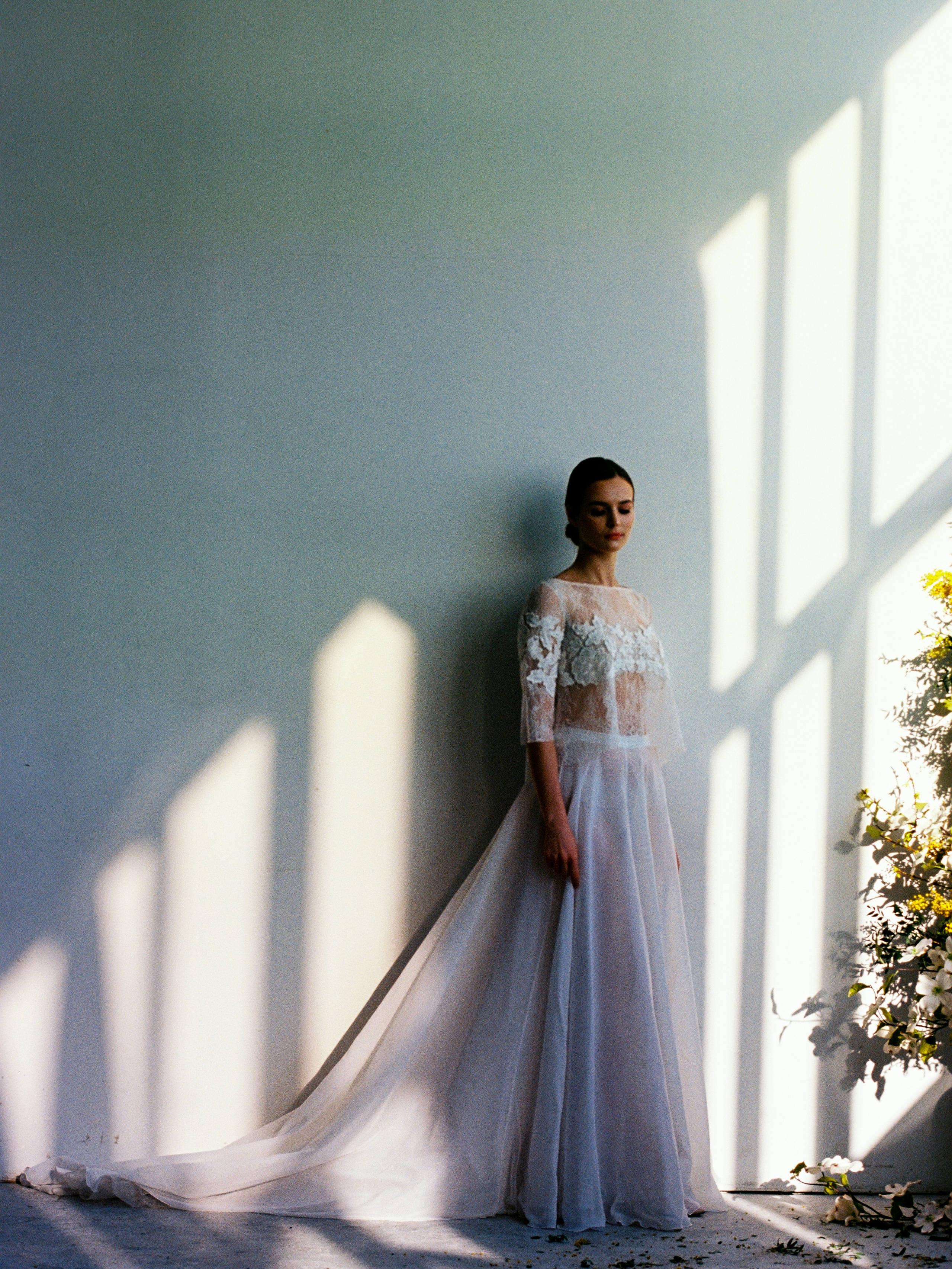 Polina. Никита Демидов. Nikita Demidov