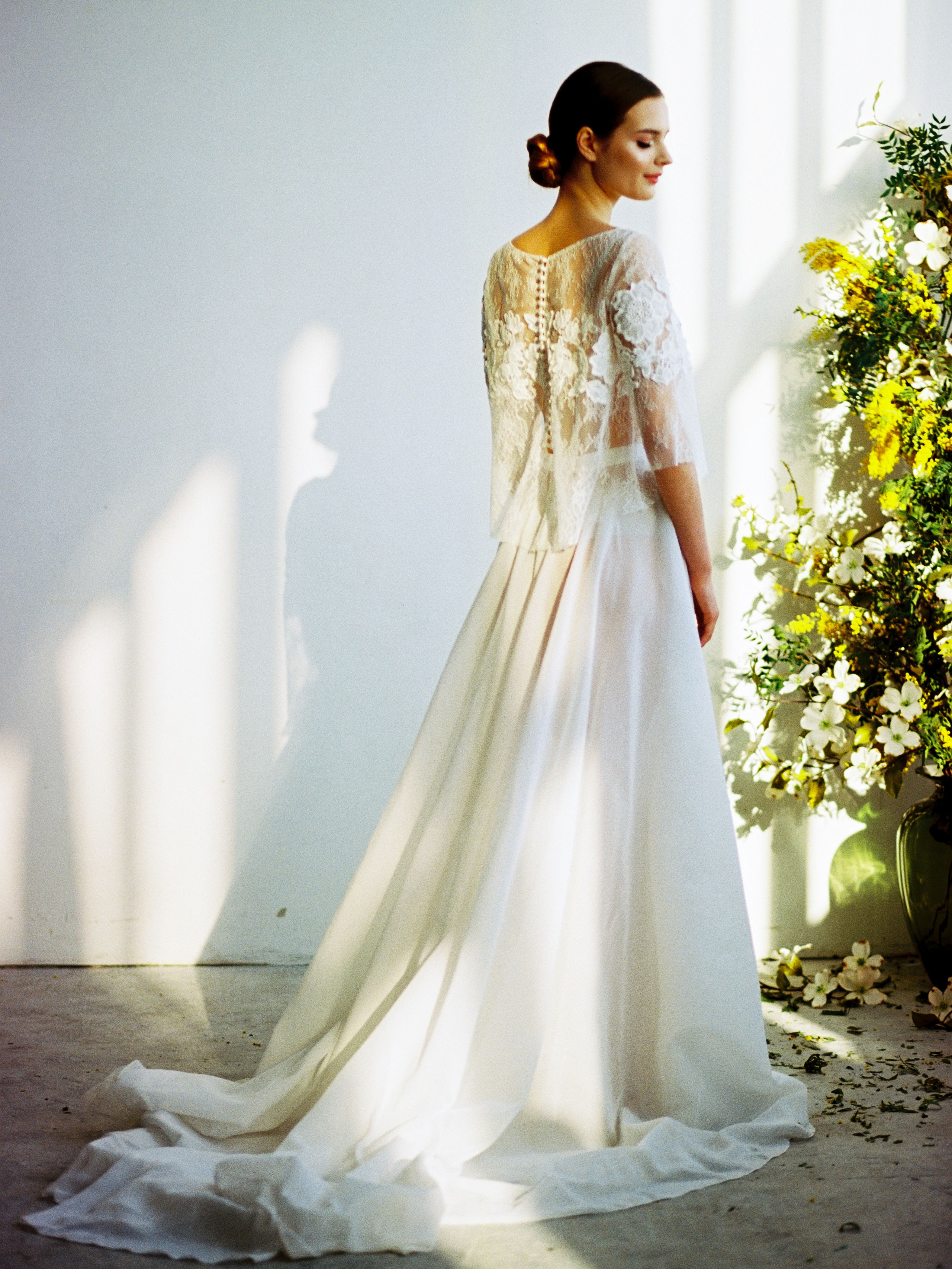 Polina. Никита Демидов. Nikita Demidov