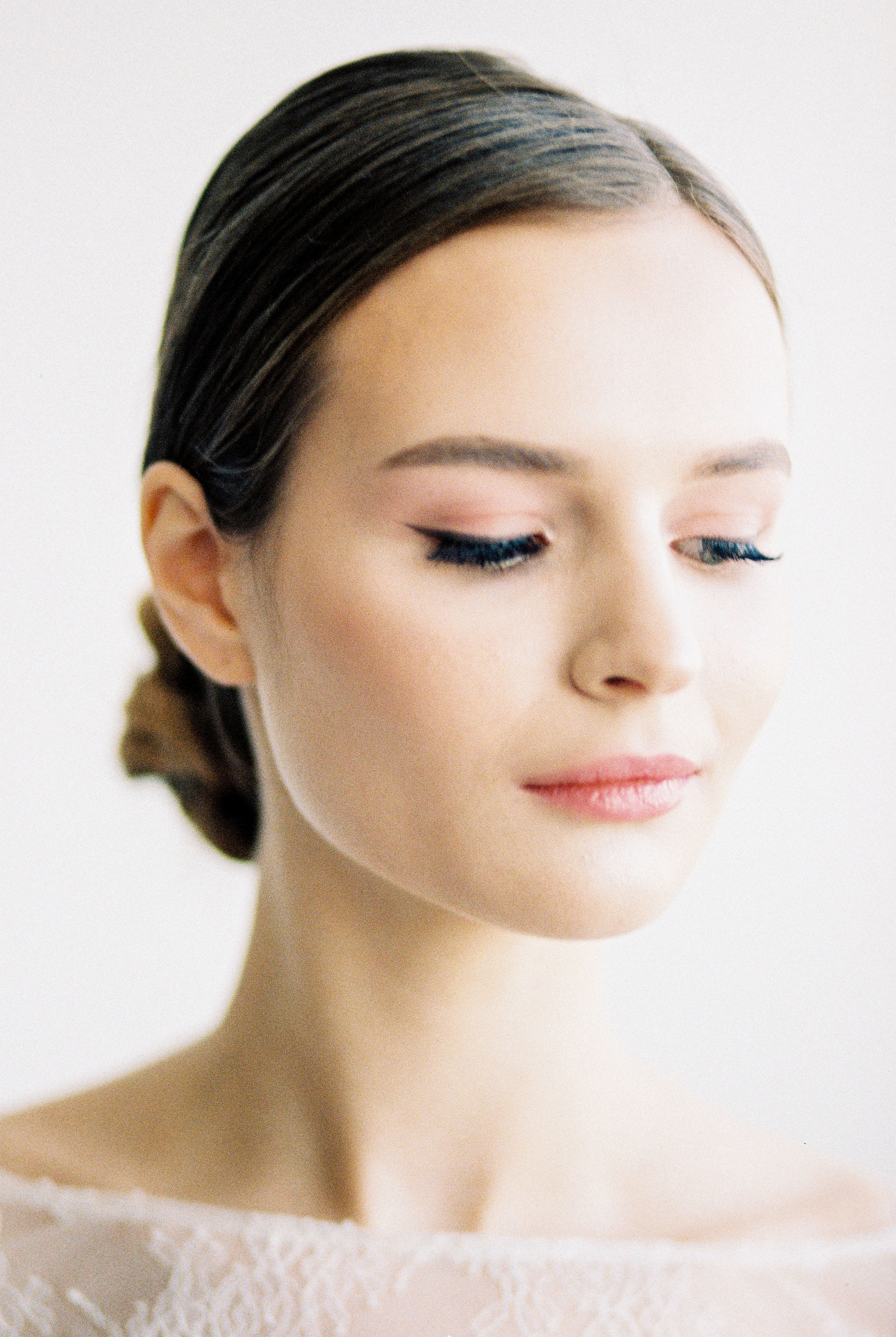 Polina. Никита Демидов. Nikita Demidov