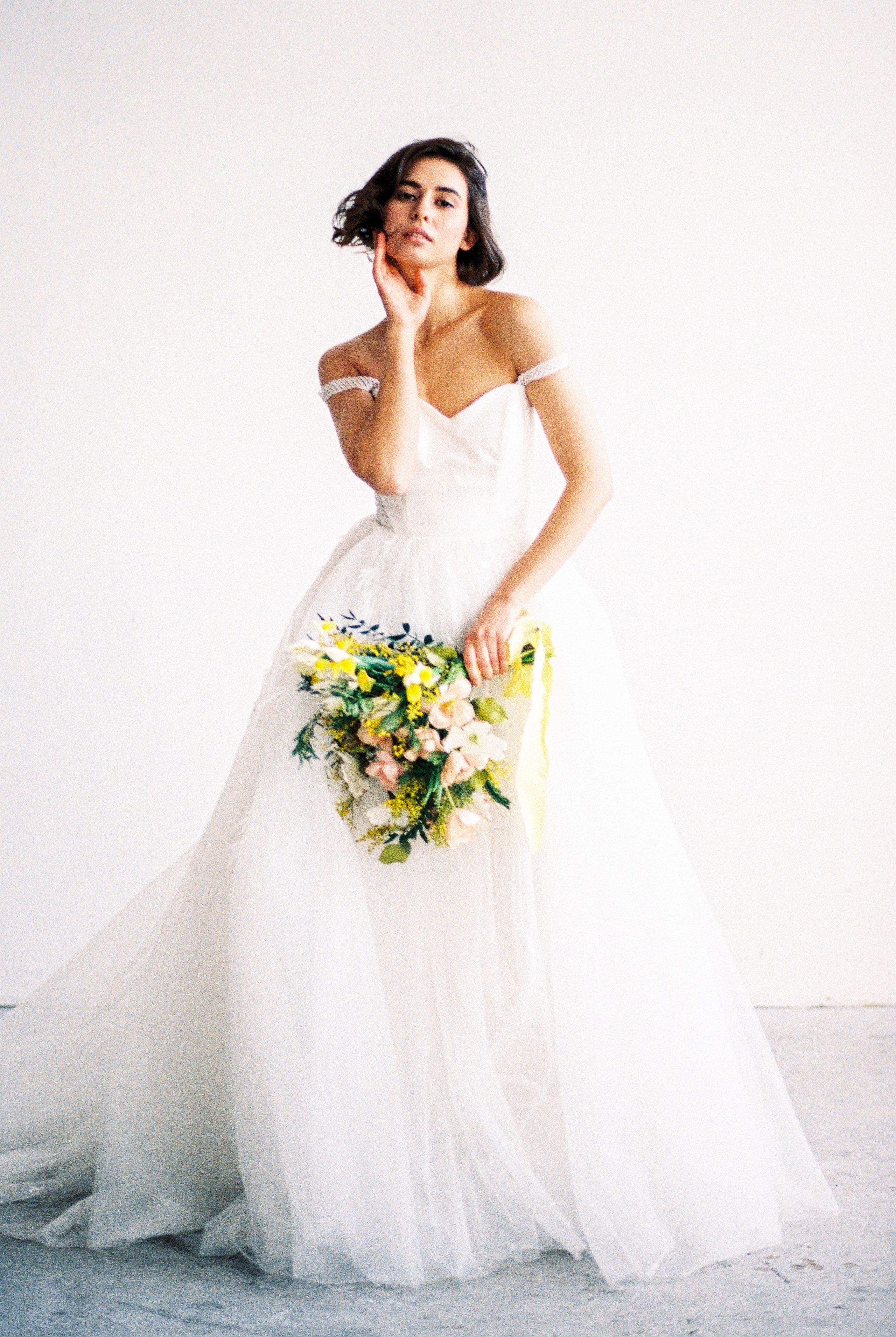 Maria. Никита Демидов. Nikita Demidov