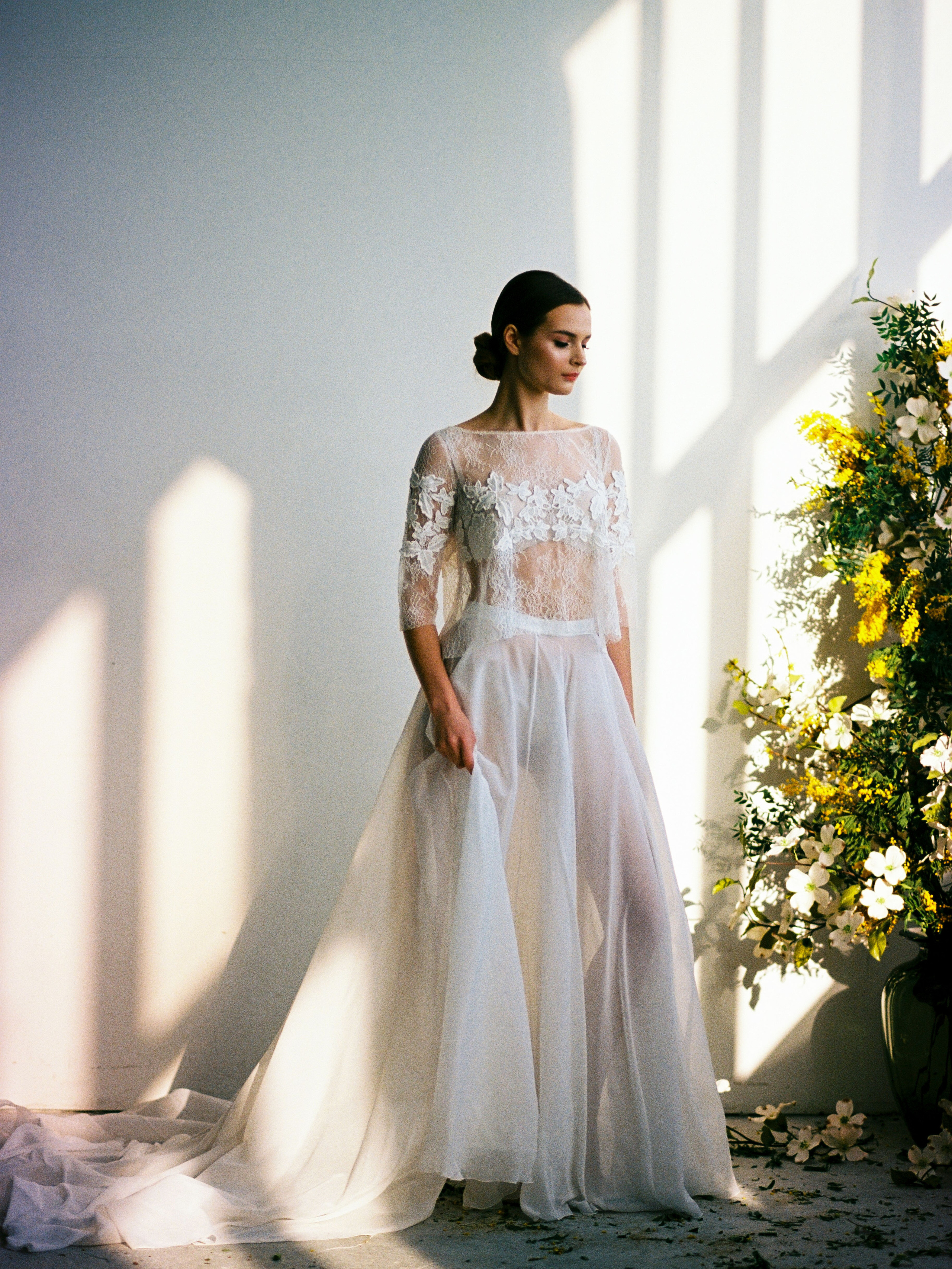 Polina. Никита Демидов. Nikita Demidov