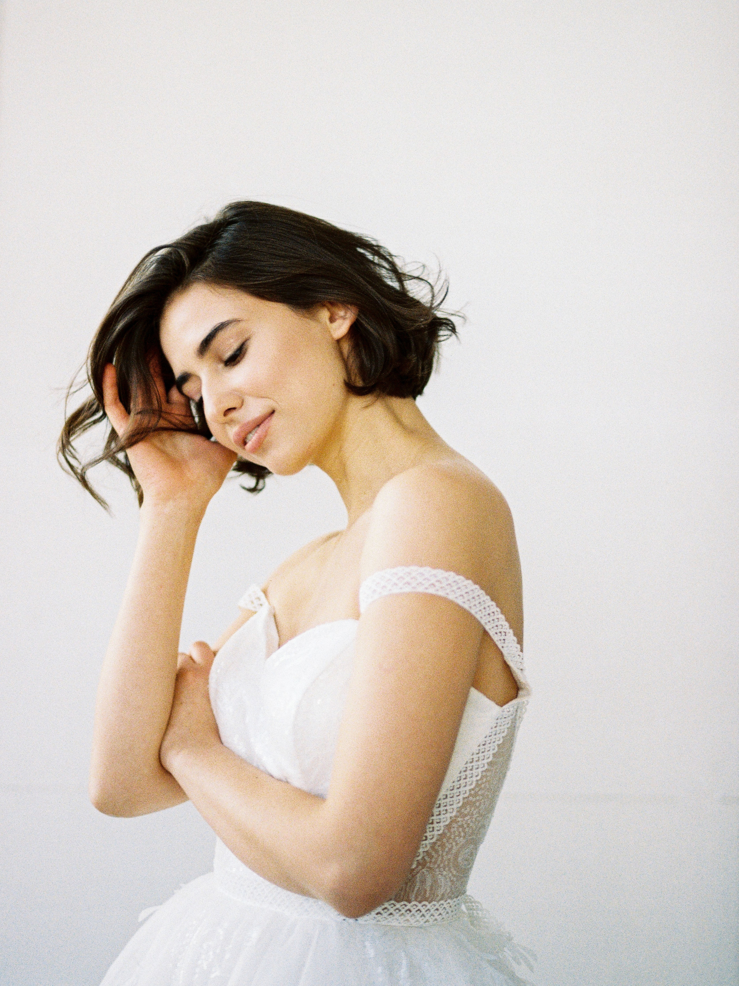 Maria. Никита Демидов. Nikita Demidov