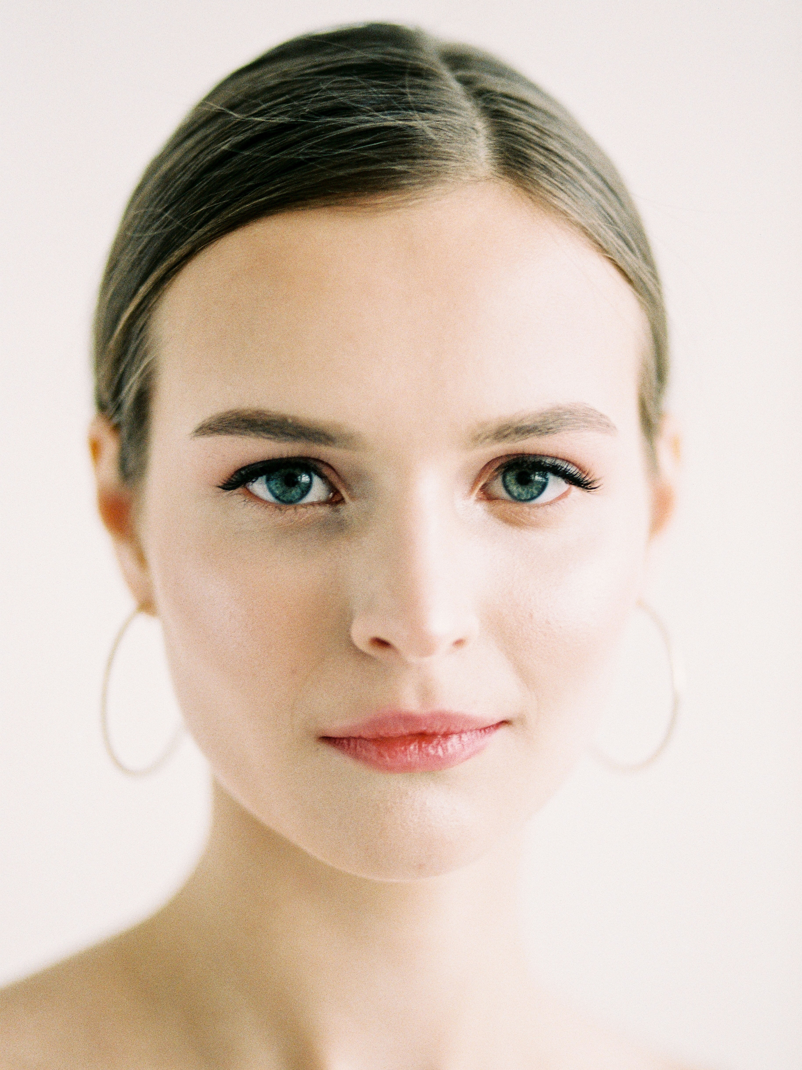 Polina. Никита Демидов. Nikita Demidov