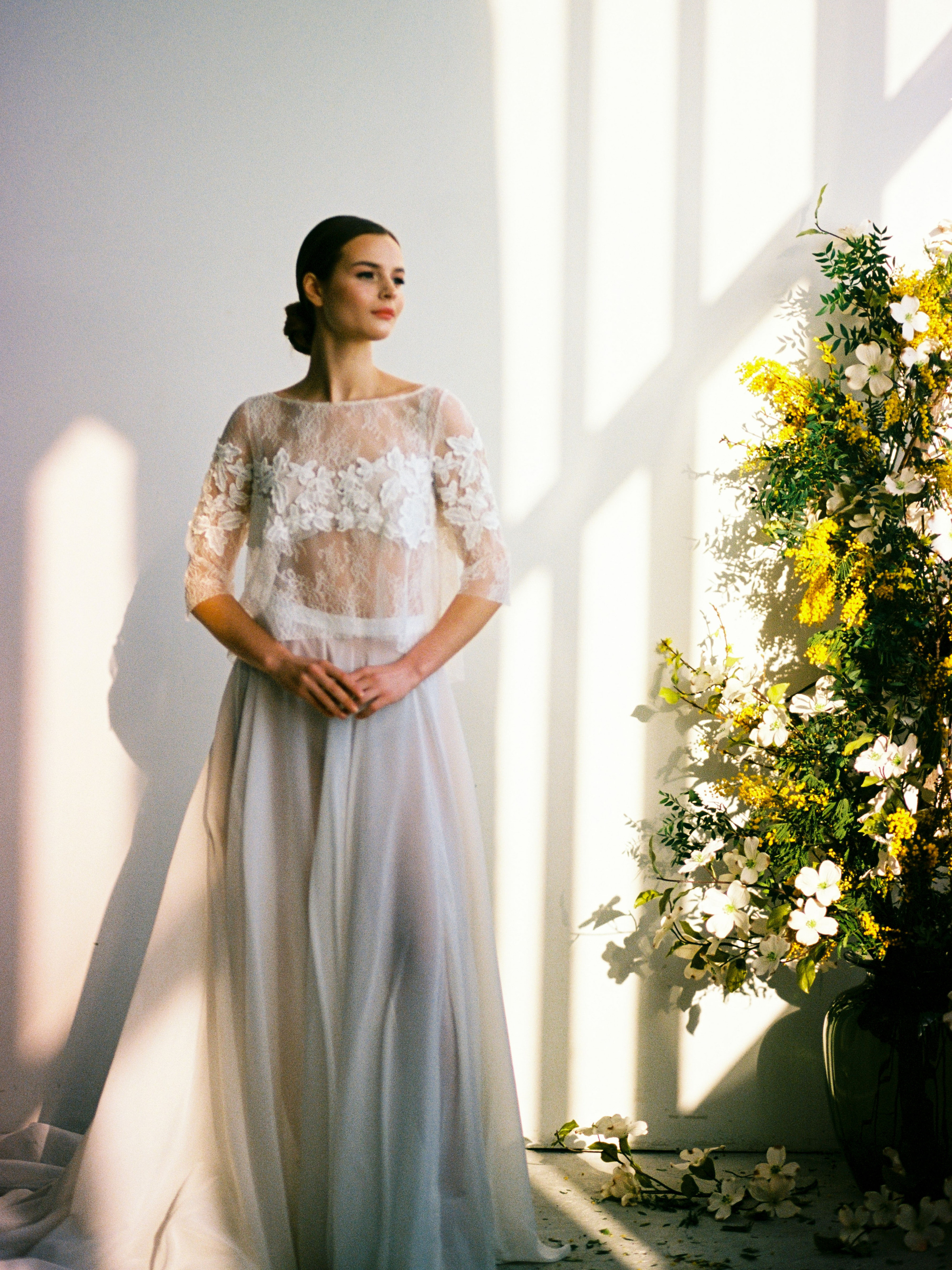 Polina. Никита Демидов. Nikita Demidov