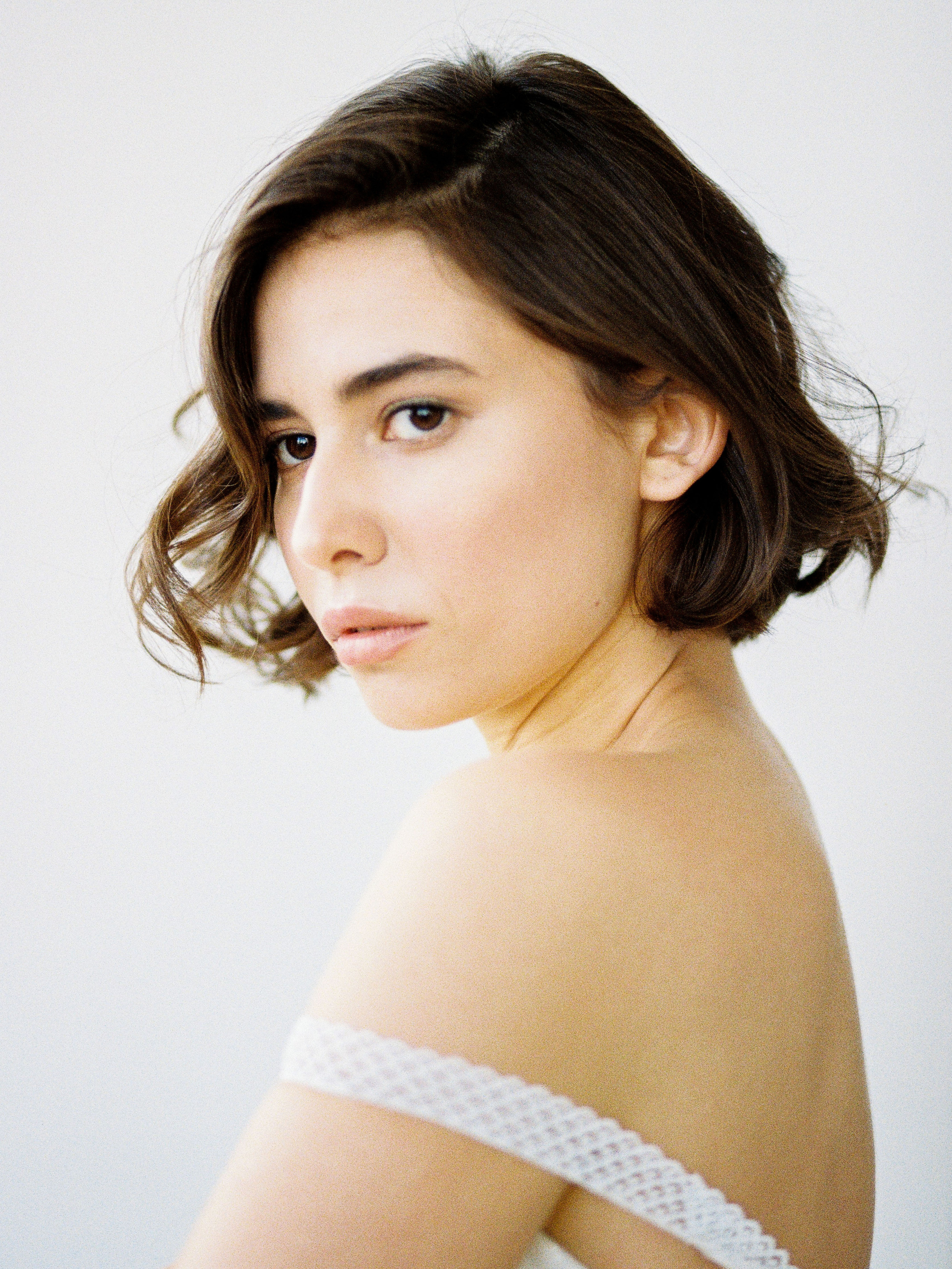 Maria. Никита Демидов. Nikita Demidov