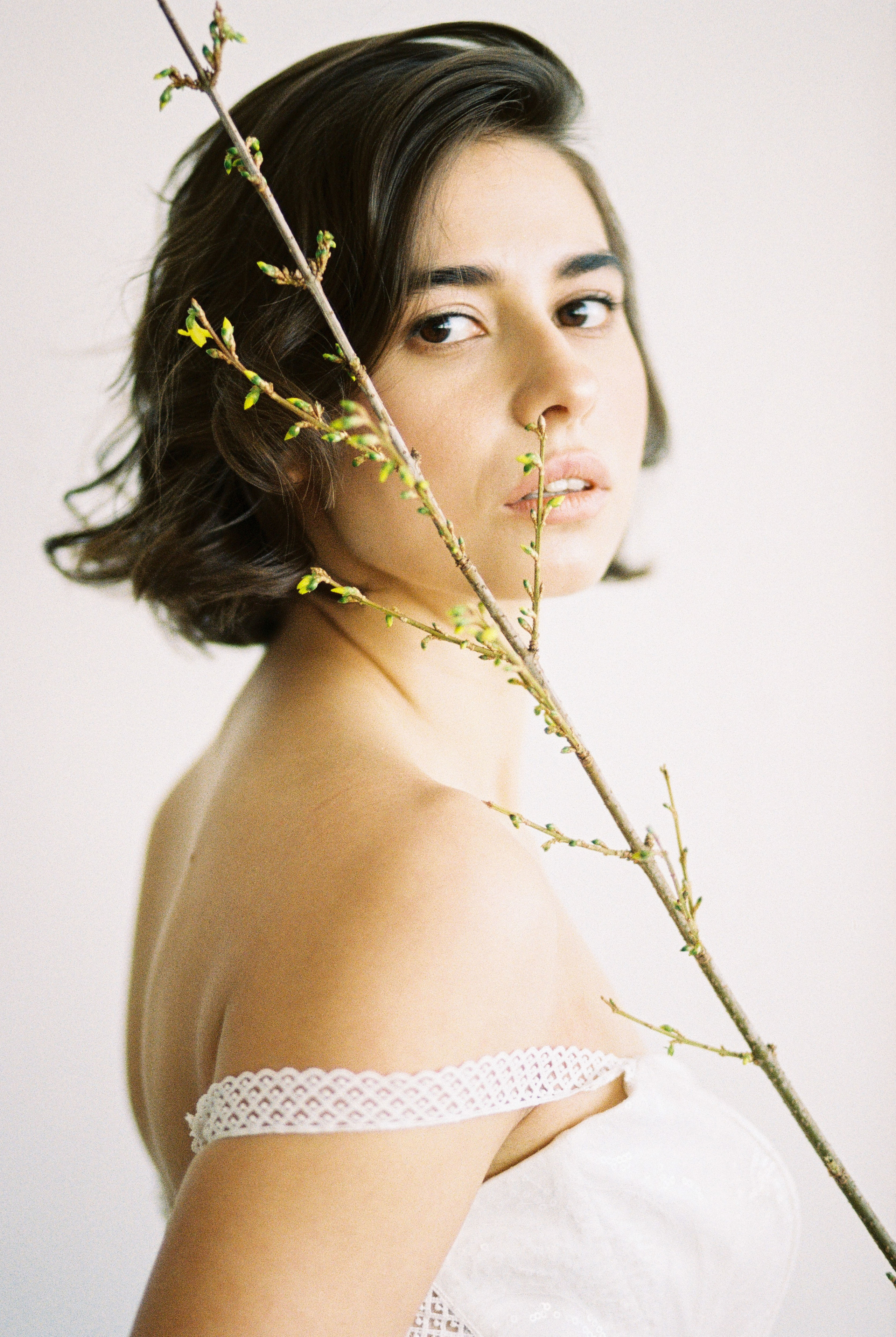 Maria. Никита Демидов. Nikita Demidov