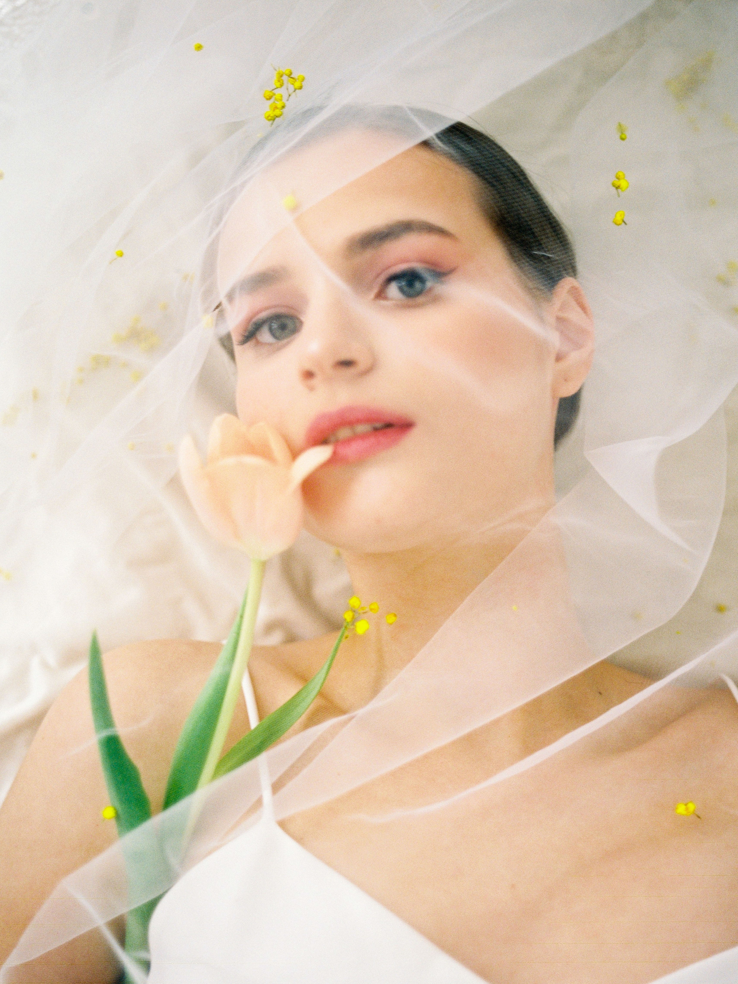 Polina. Никита Демидов. Nikita Demidov