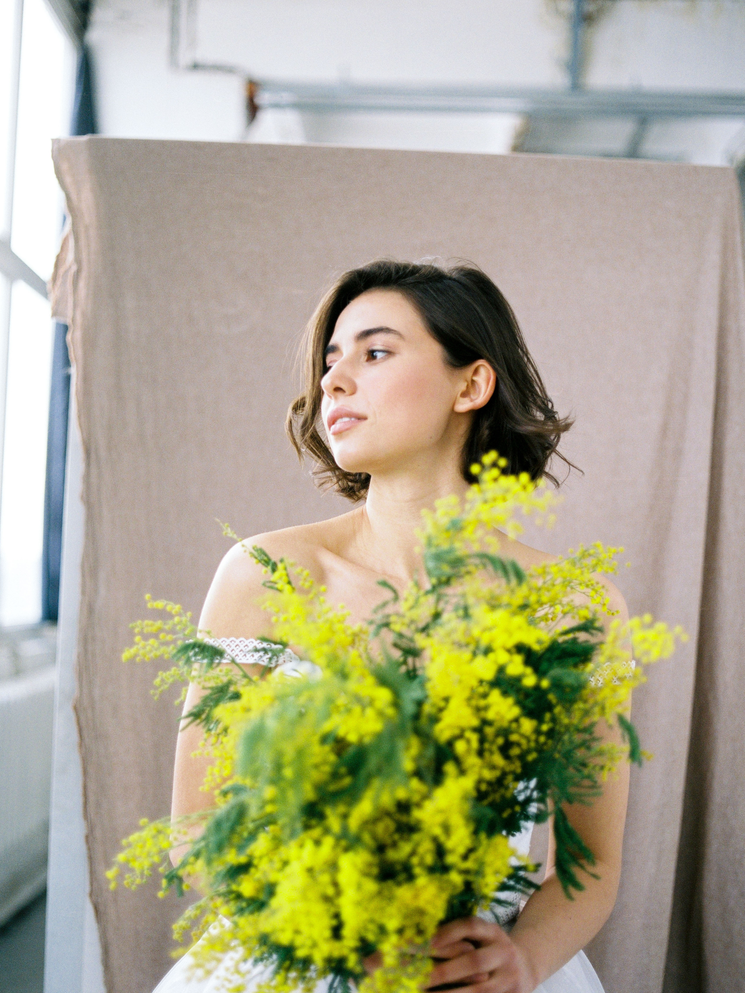 Maria. Никита Демидов. Nikita Demidov