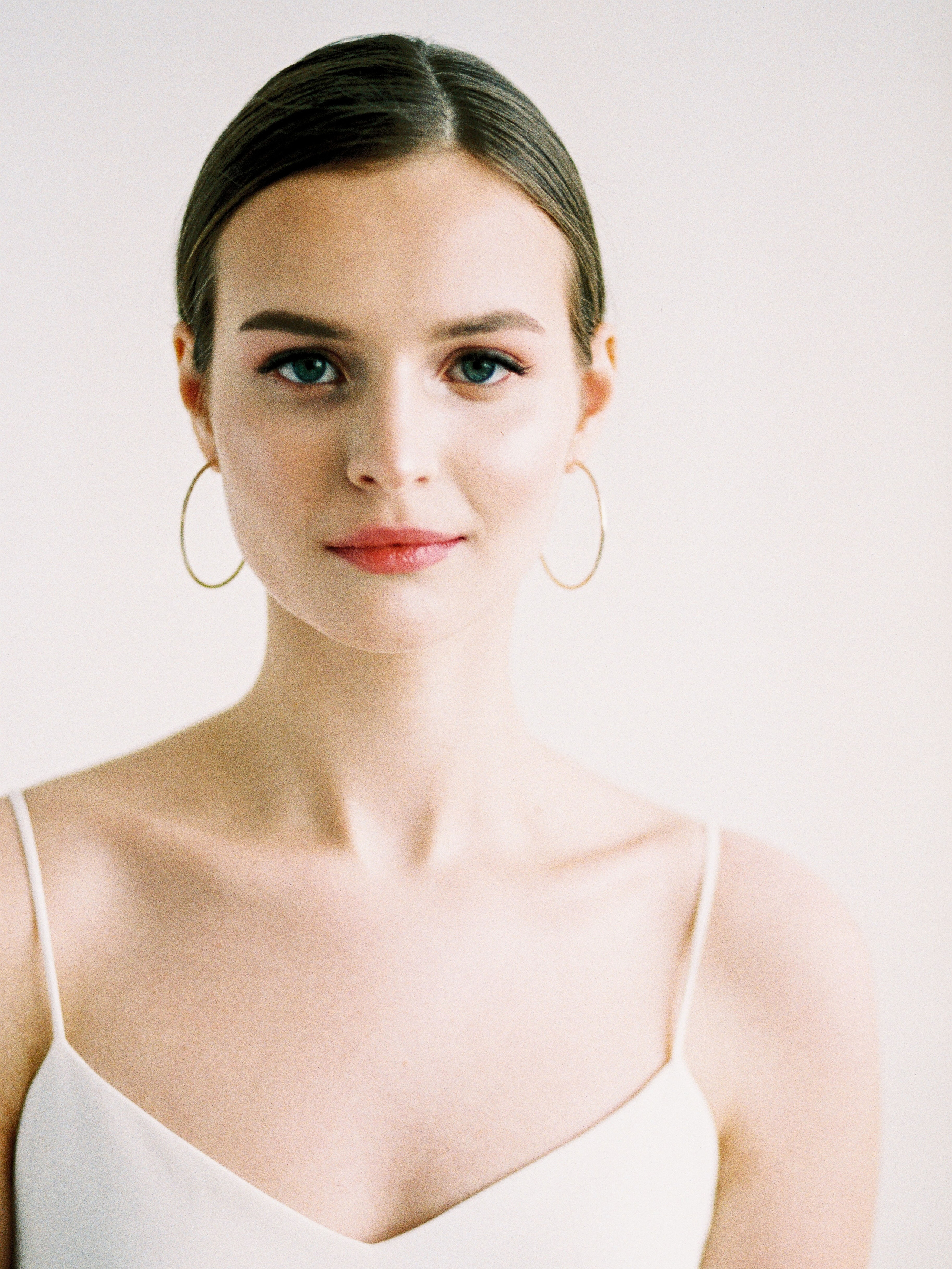 Polina. Никита Демидов. Nikita Demidov