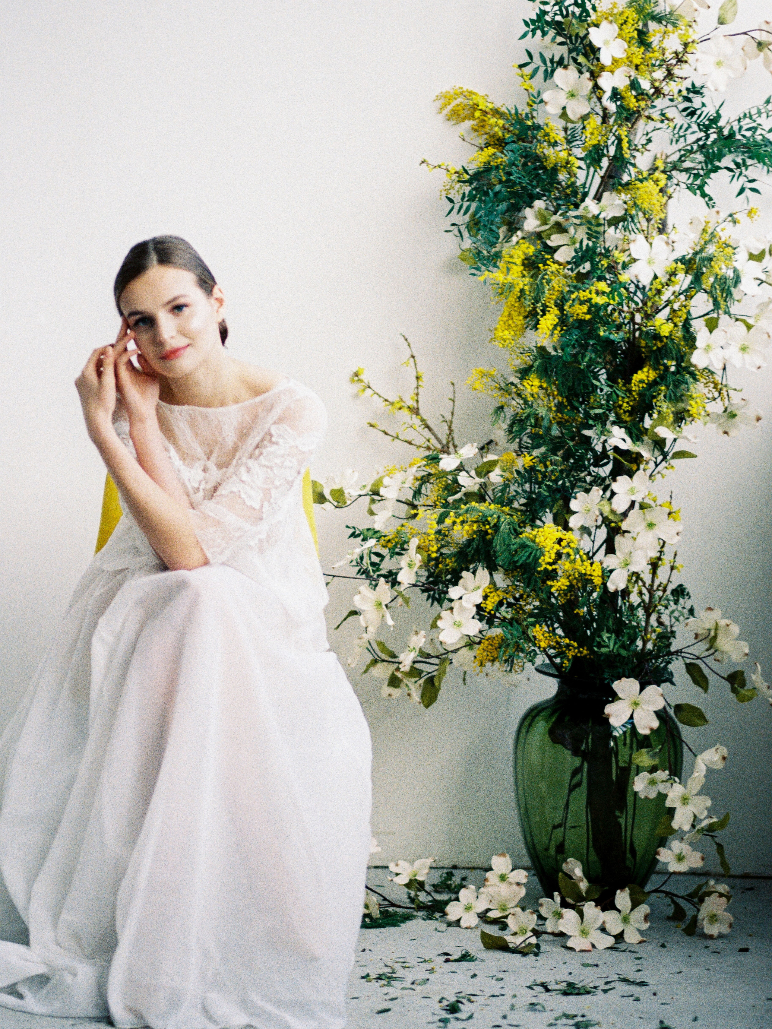 Polina. Никита Демидов. Nikita Demidov