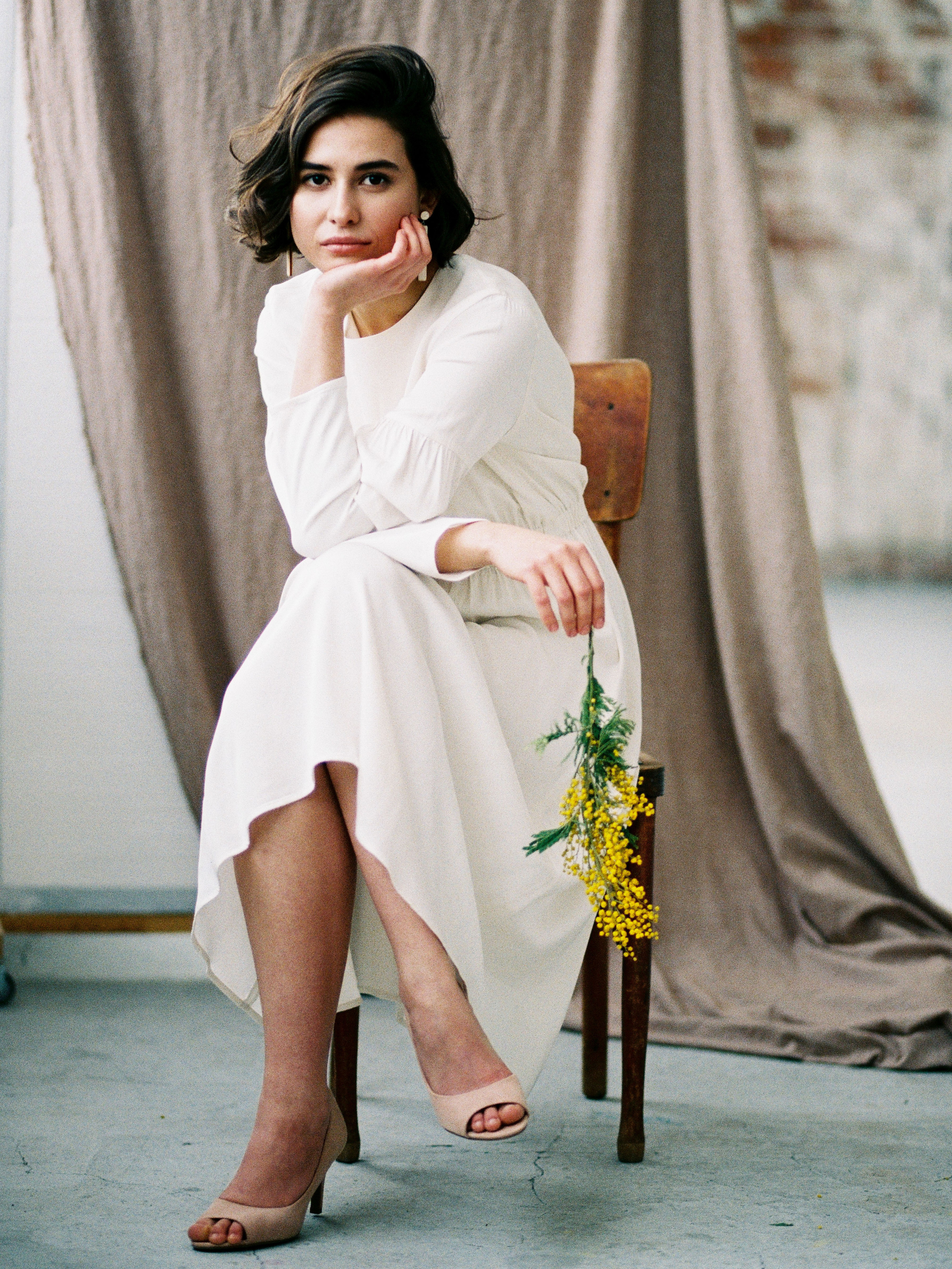 Maria. Никита Демидов. Nikita Demidov