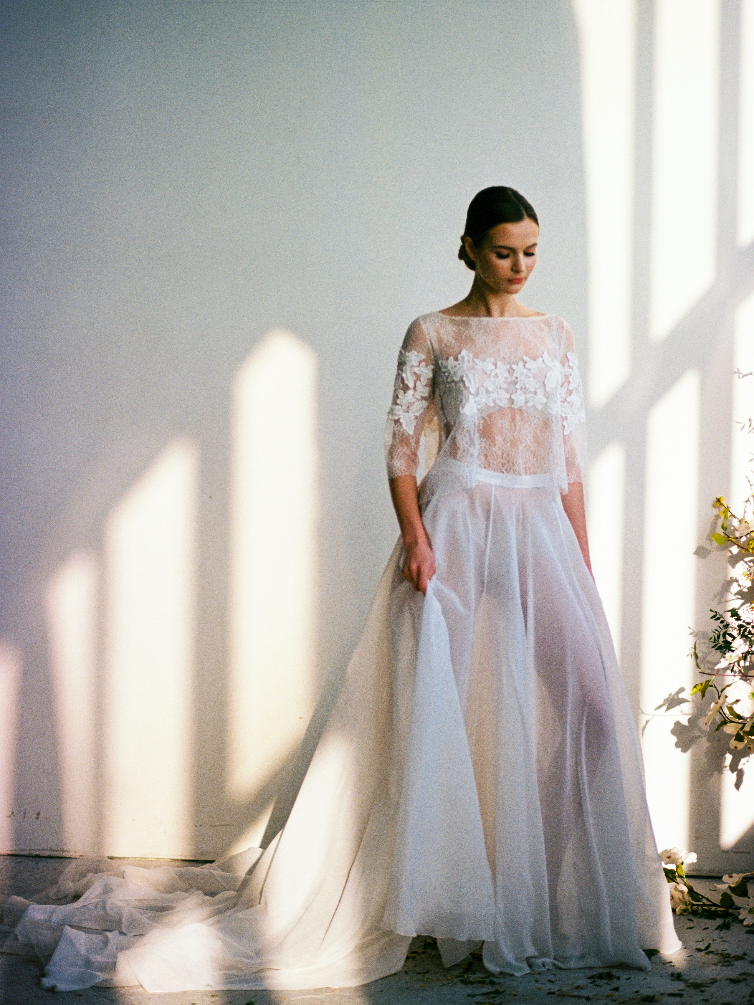 Polina. Никита Демидов. Nikita Demidov