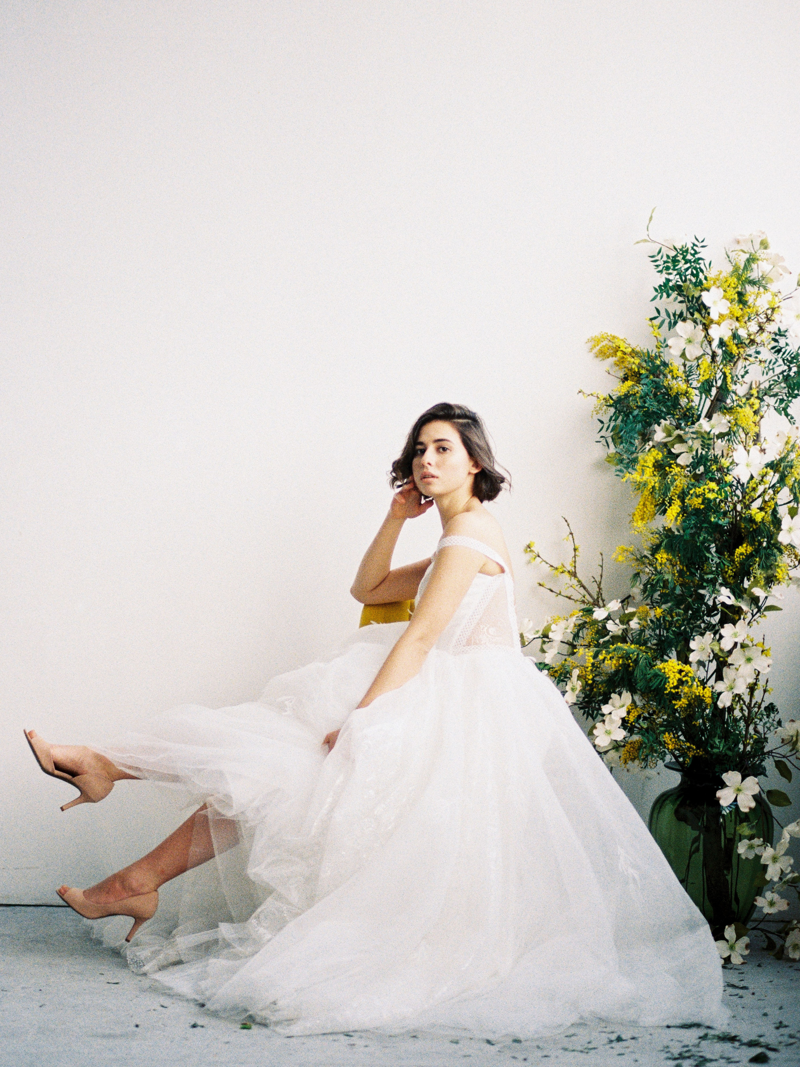 Maria. Никита Демидов. Nikita Demidov