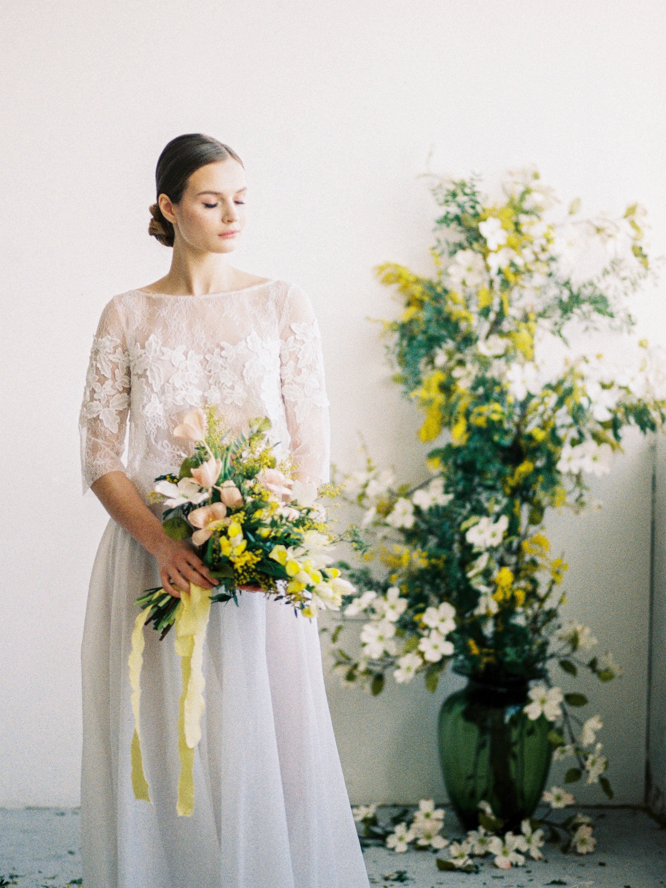 Polina. Никита Демидов. Nikita Demidov