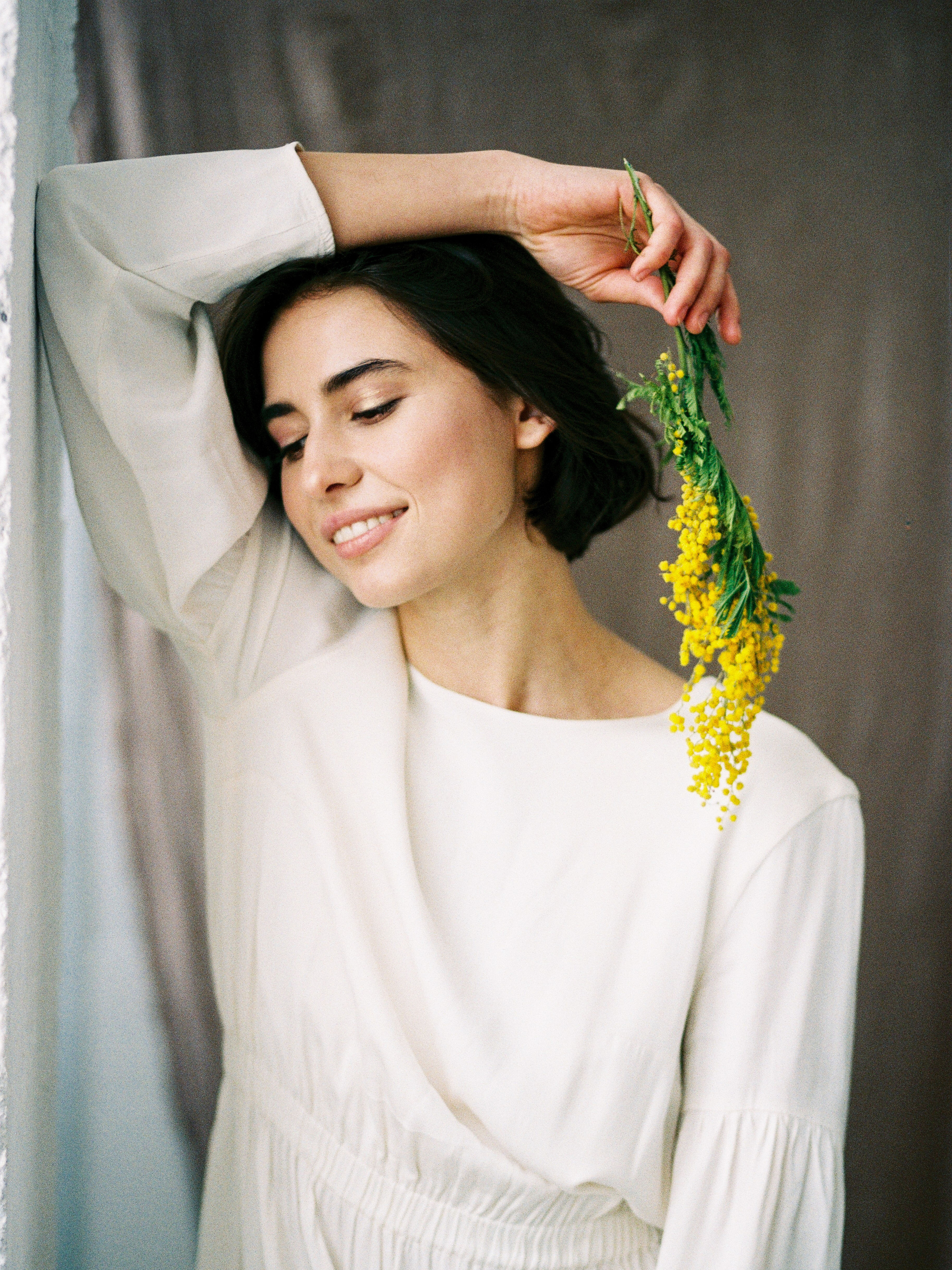 Maria. Никита Демидов. Nikita Demidov