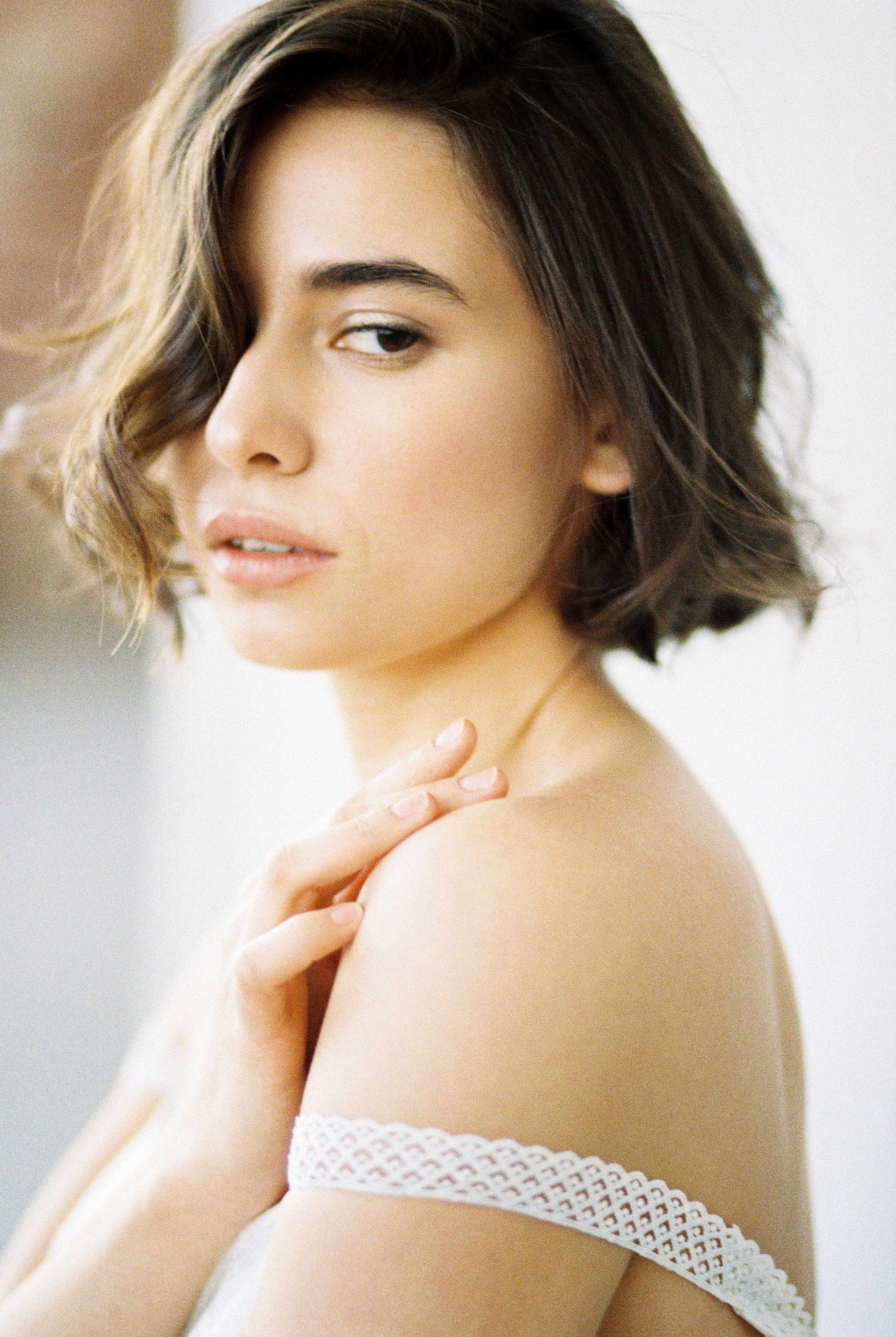 Maria. Никита Демидов. Nikita Demidov