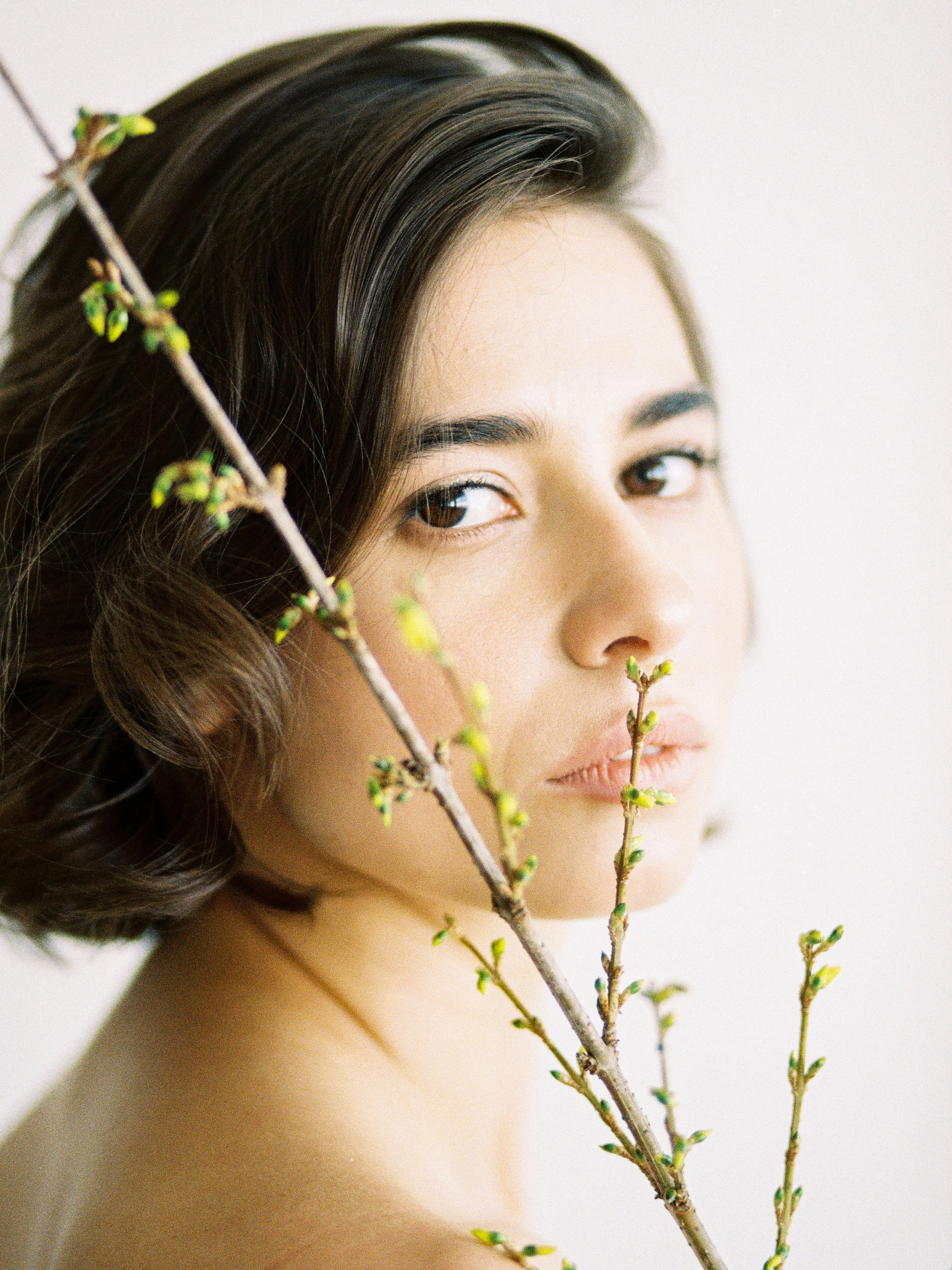 Maria. Никита Демидов. Nikita Demidov