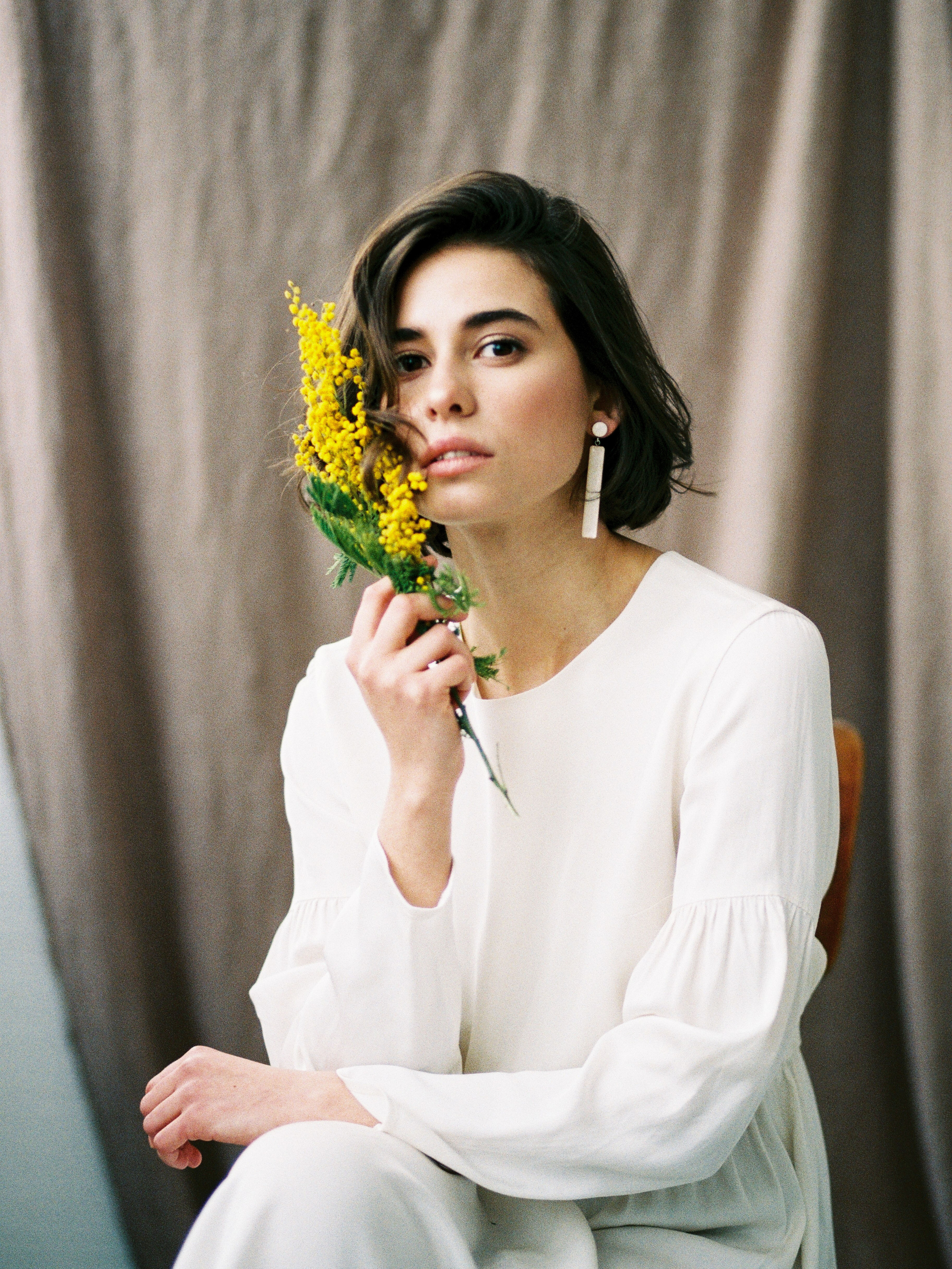 Maria. Никита Демидов. Nikita Demidov