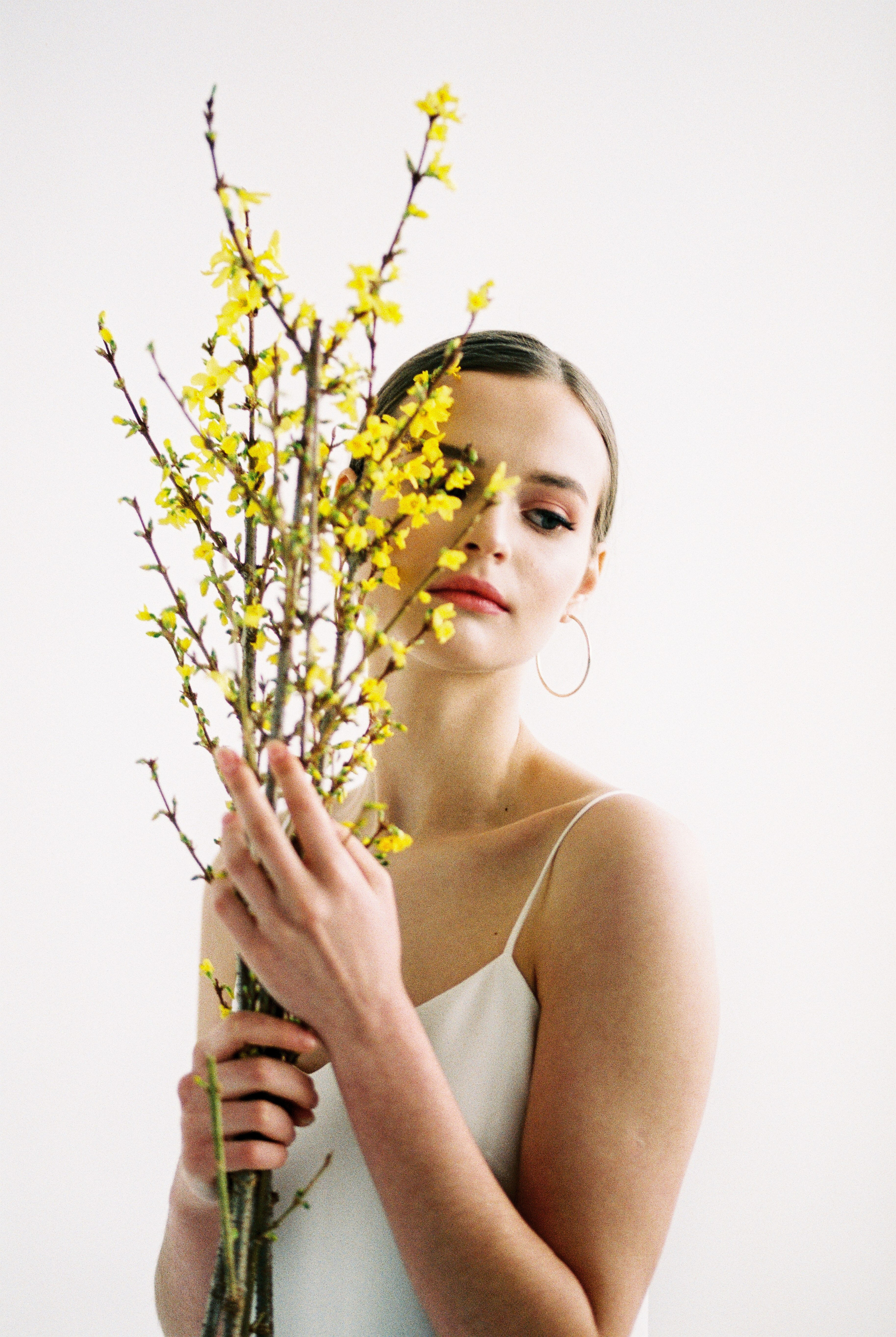 Polina. Никита Демидов. Nikita Demidov