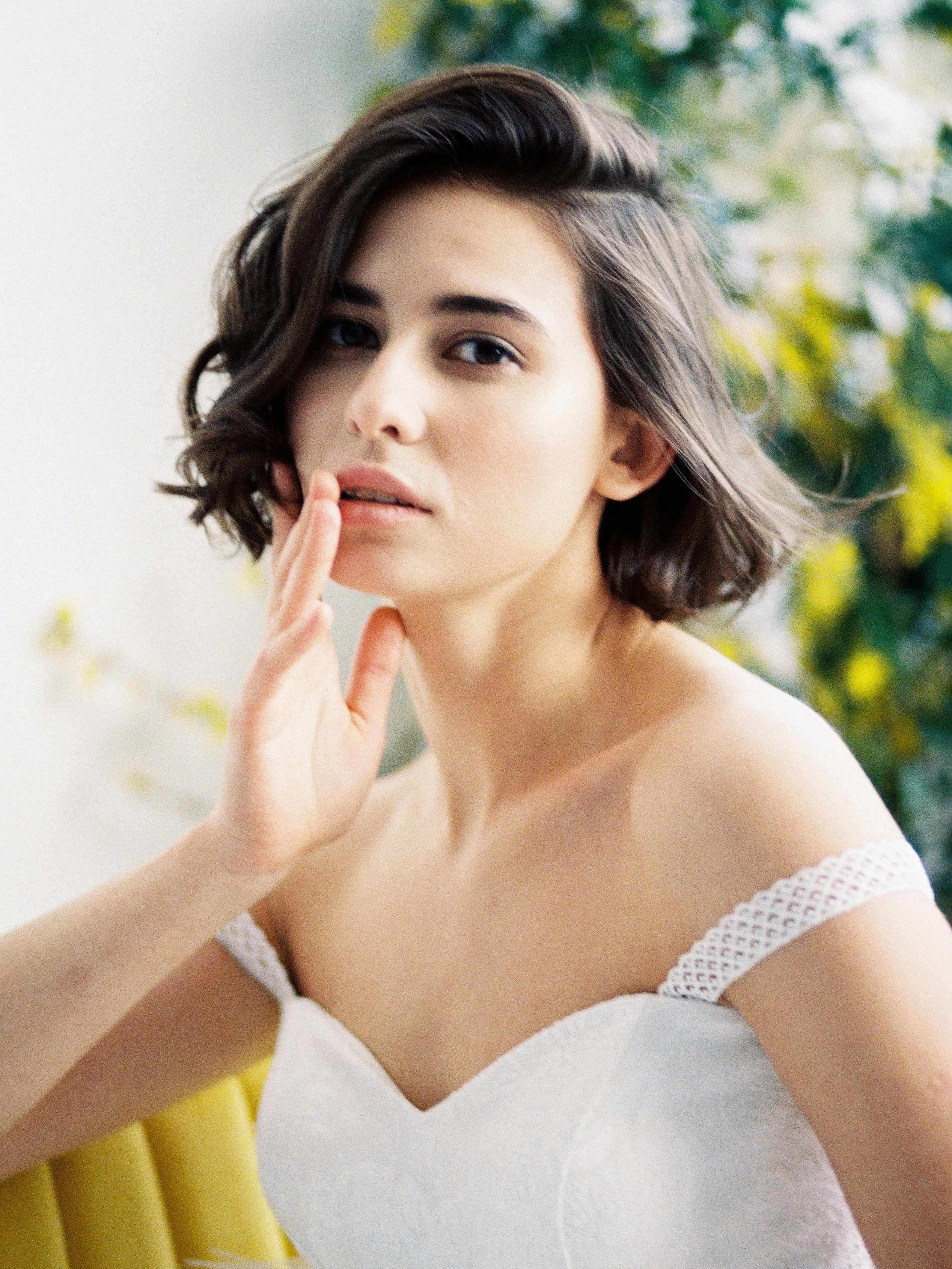 Maria. Никита Демидов. Nikita Demidov