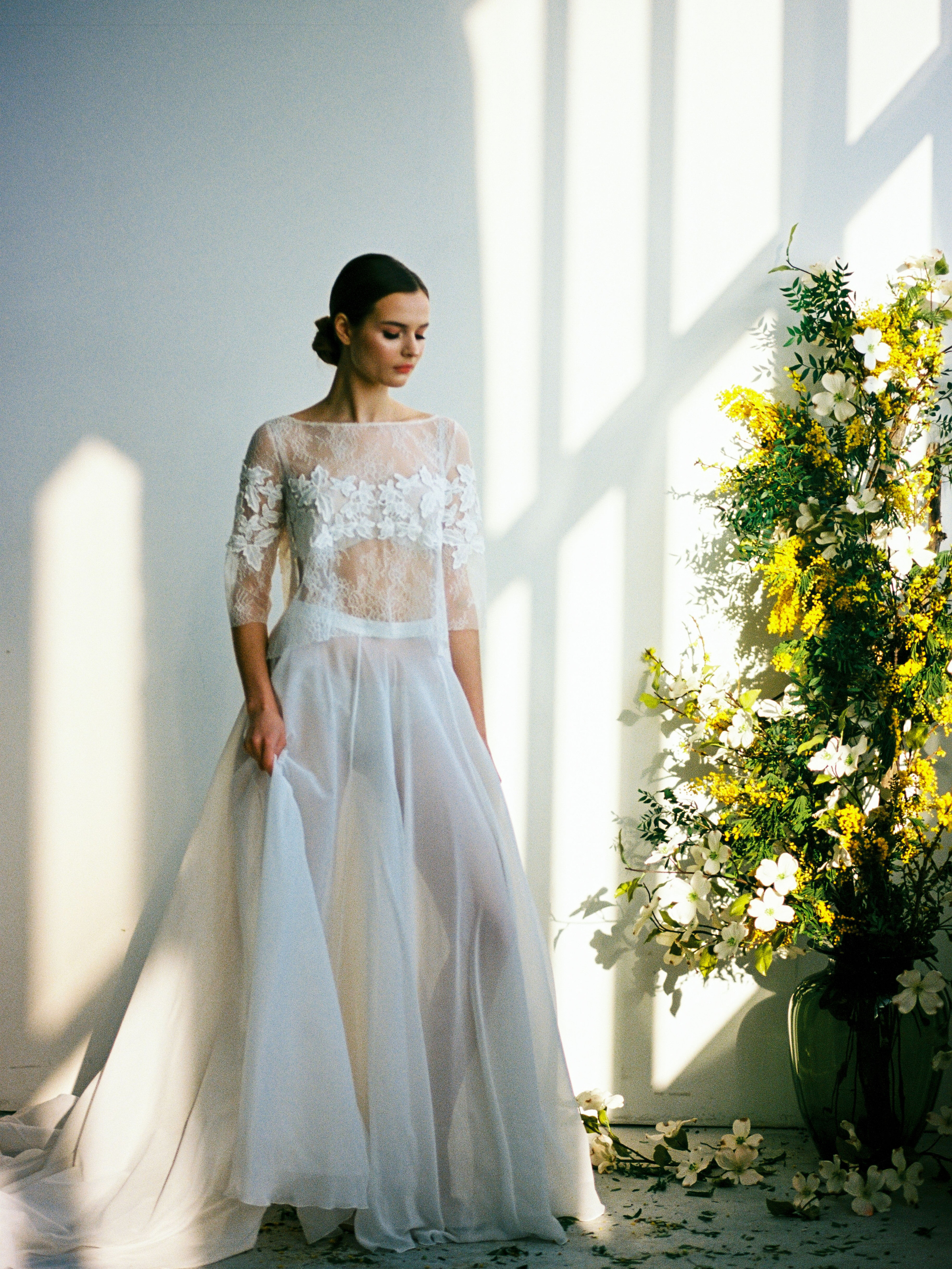 Polina. Никита Демидов. Nikita Demidov