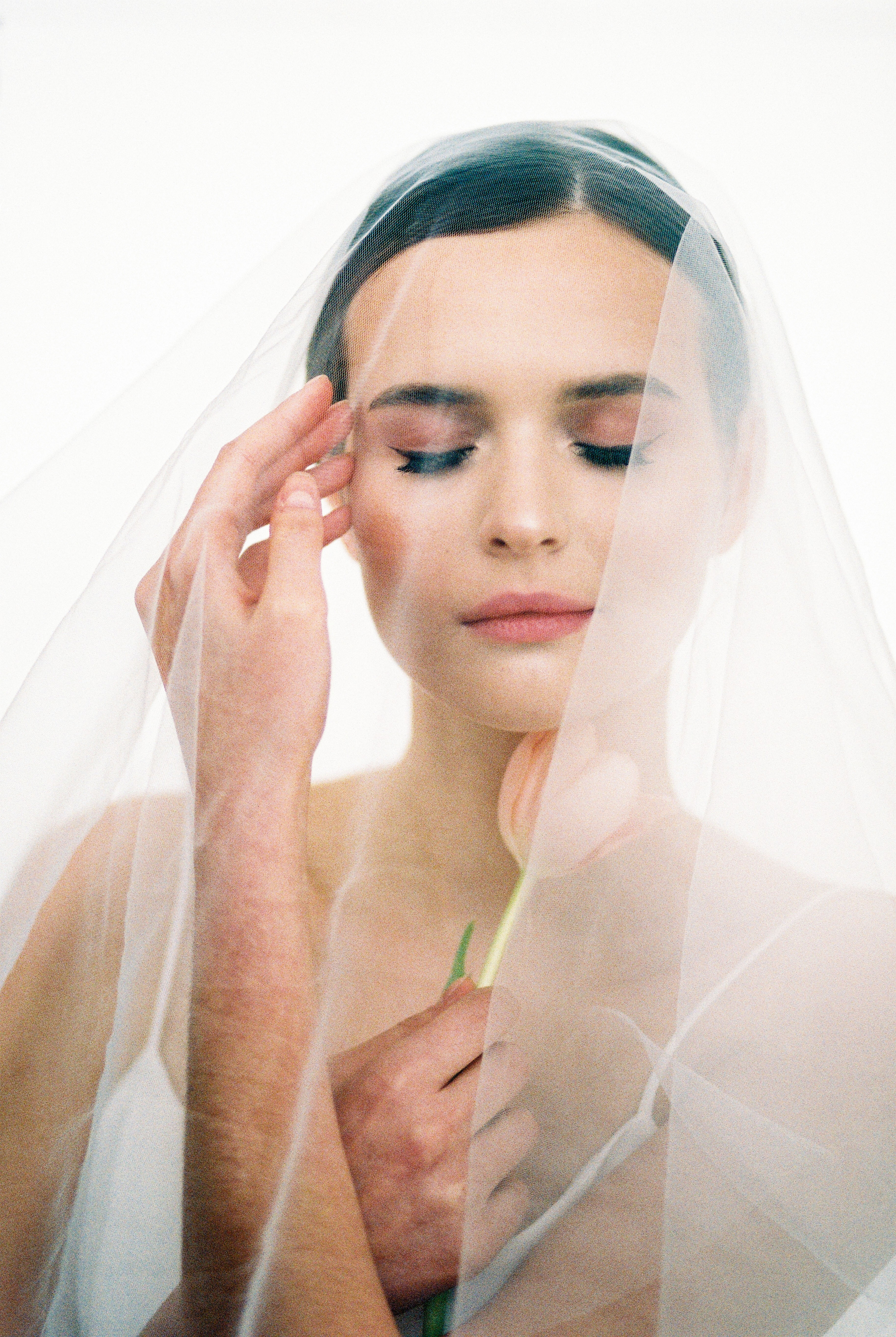 Polina. Никита Демидов. Nikita Demidov