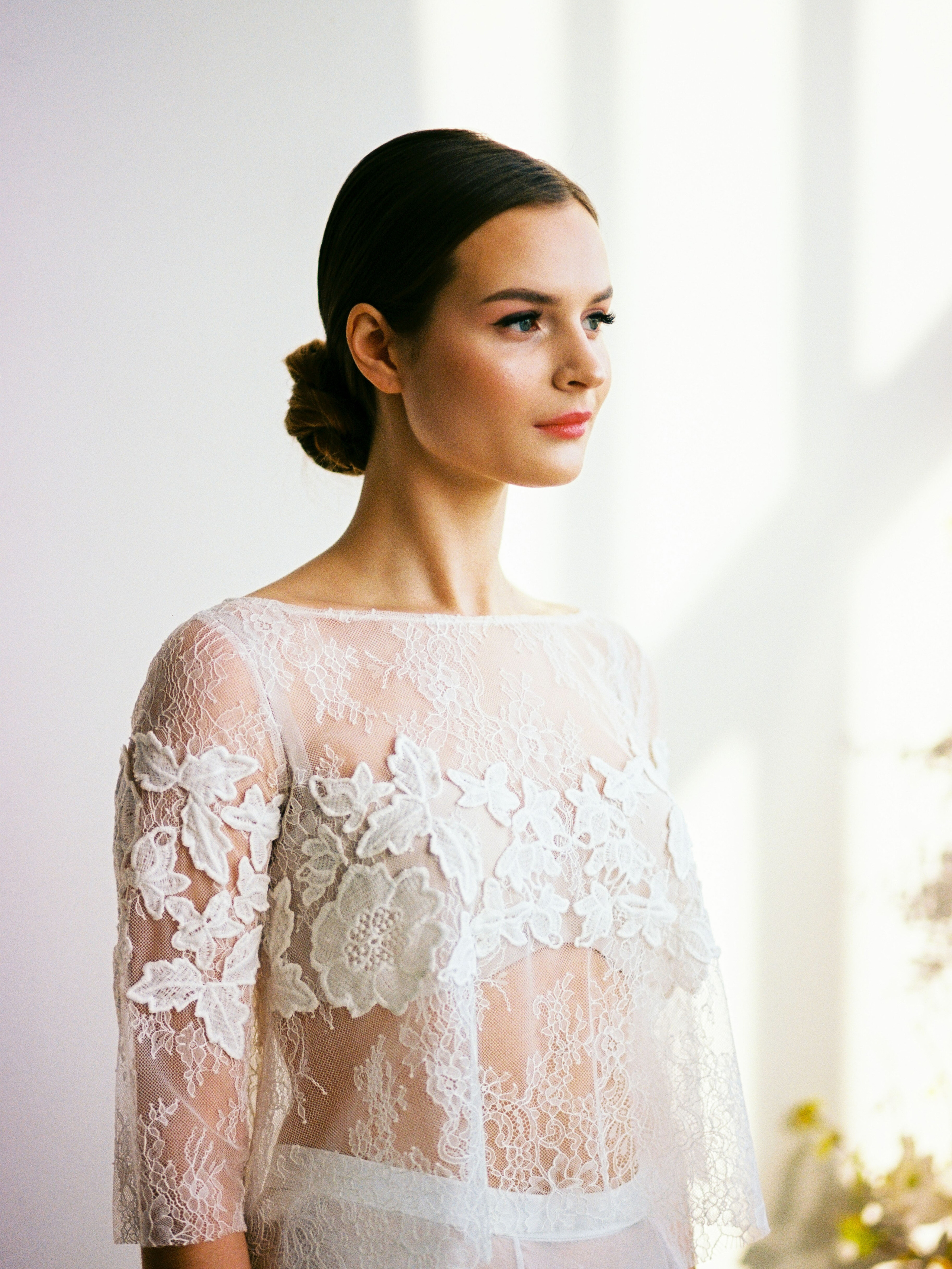 Polina. Никита Демидов. Nikita Demidov