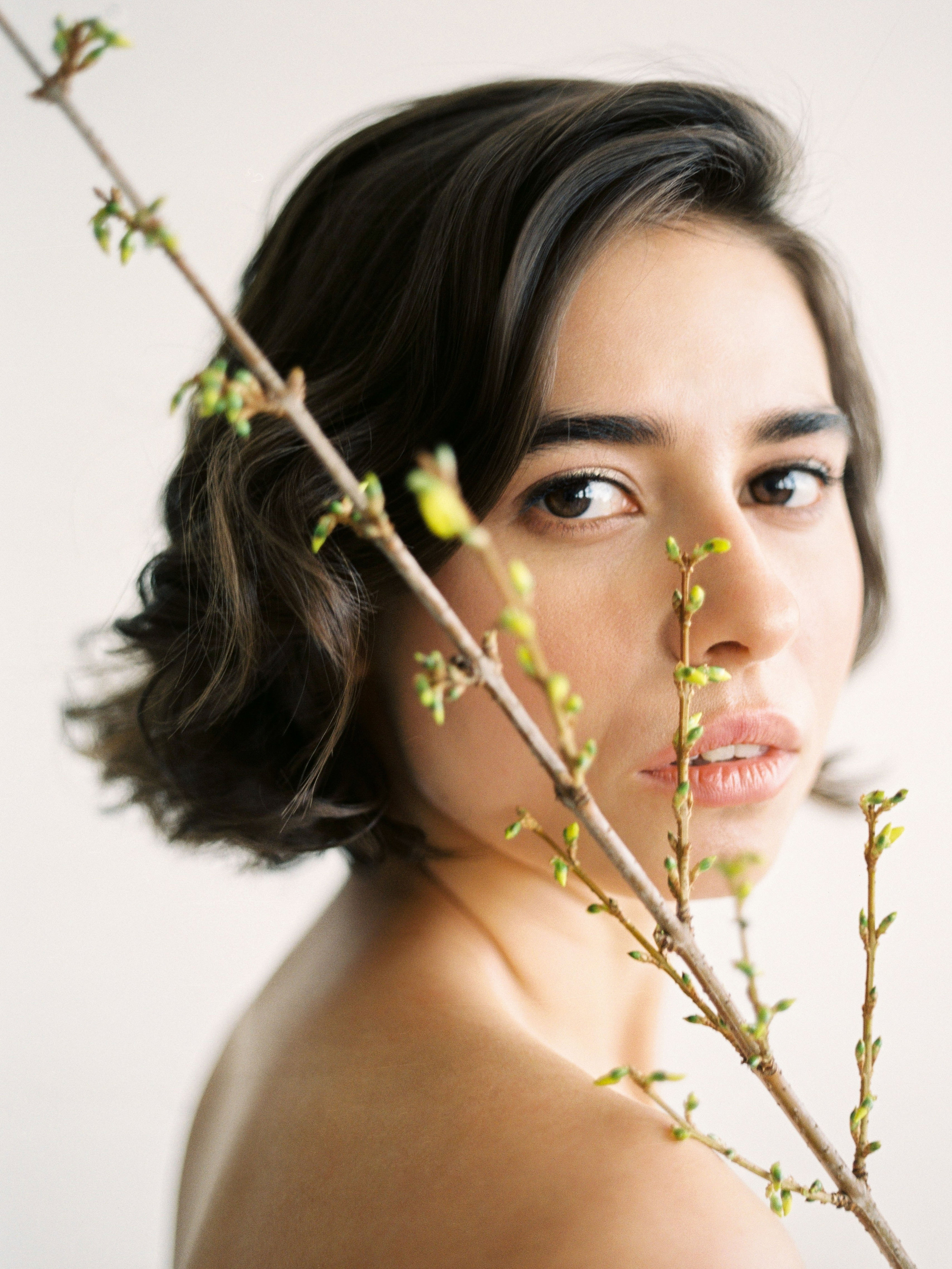 Maria. Никита Демидов. Nikita Demidov