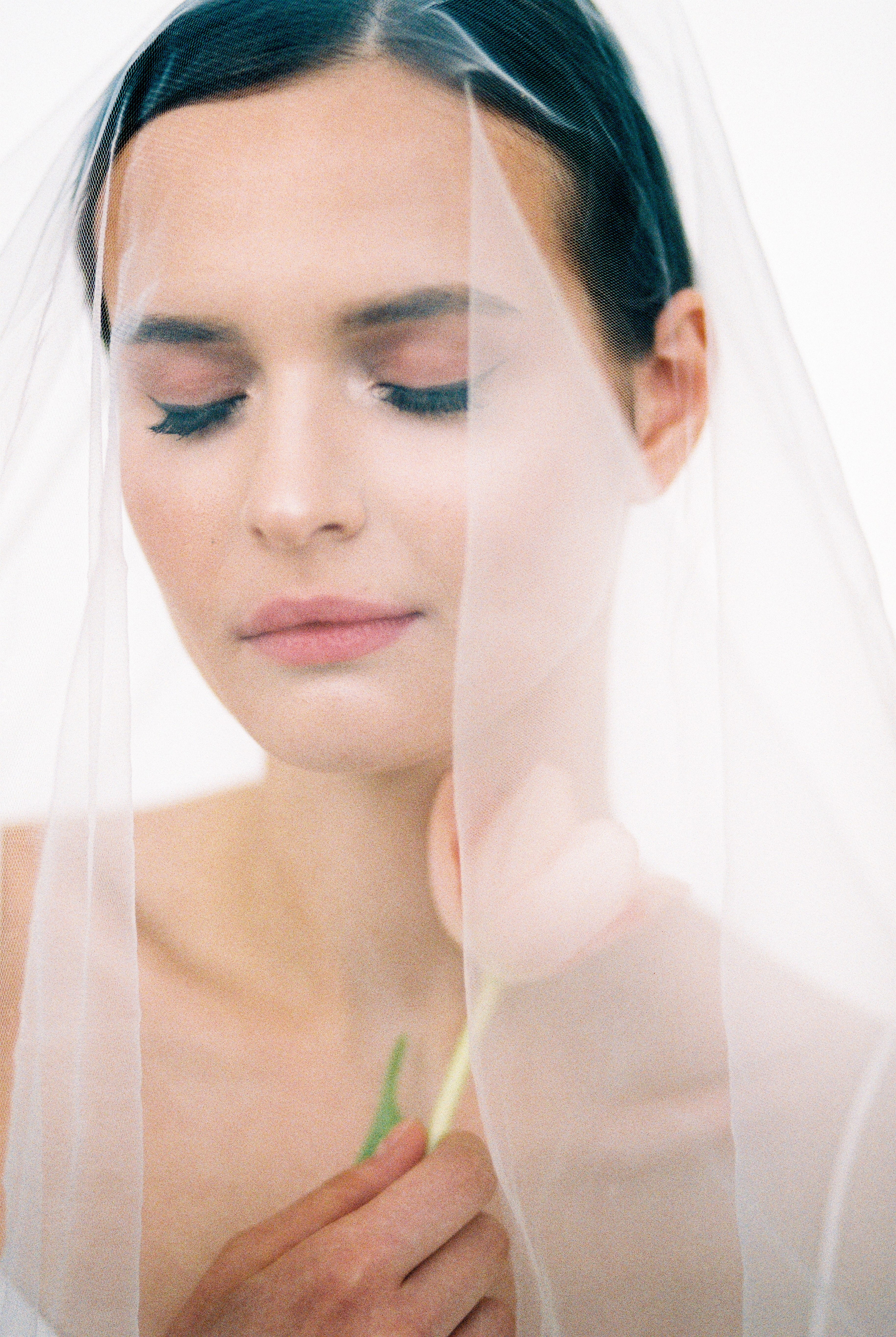 Polina. Никита Демидов. Nikita Demidov