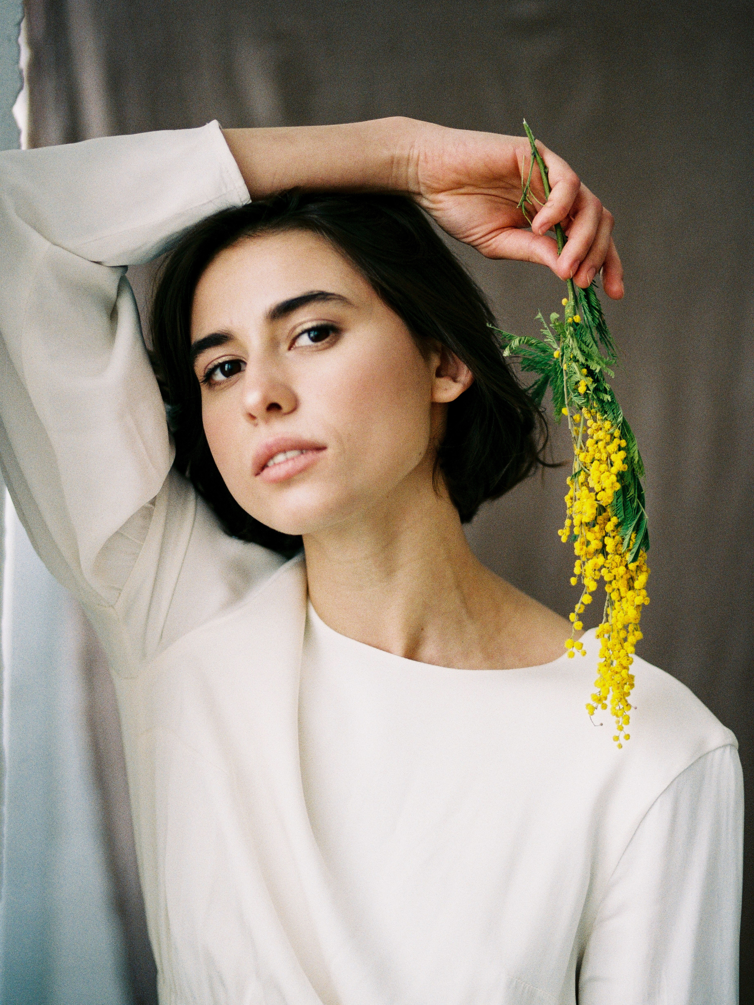 Maria. Никита Демидов. Nikita Demidov