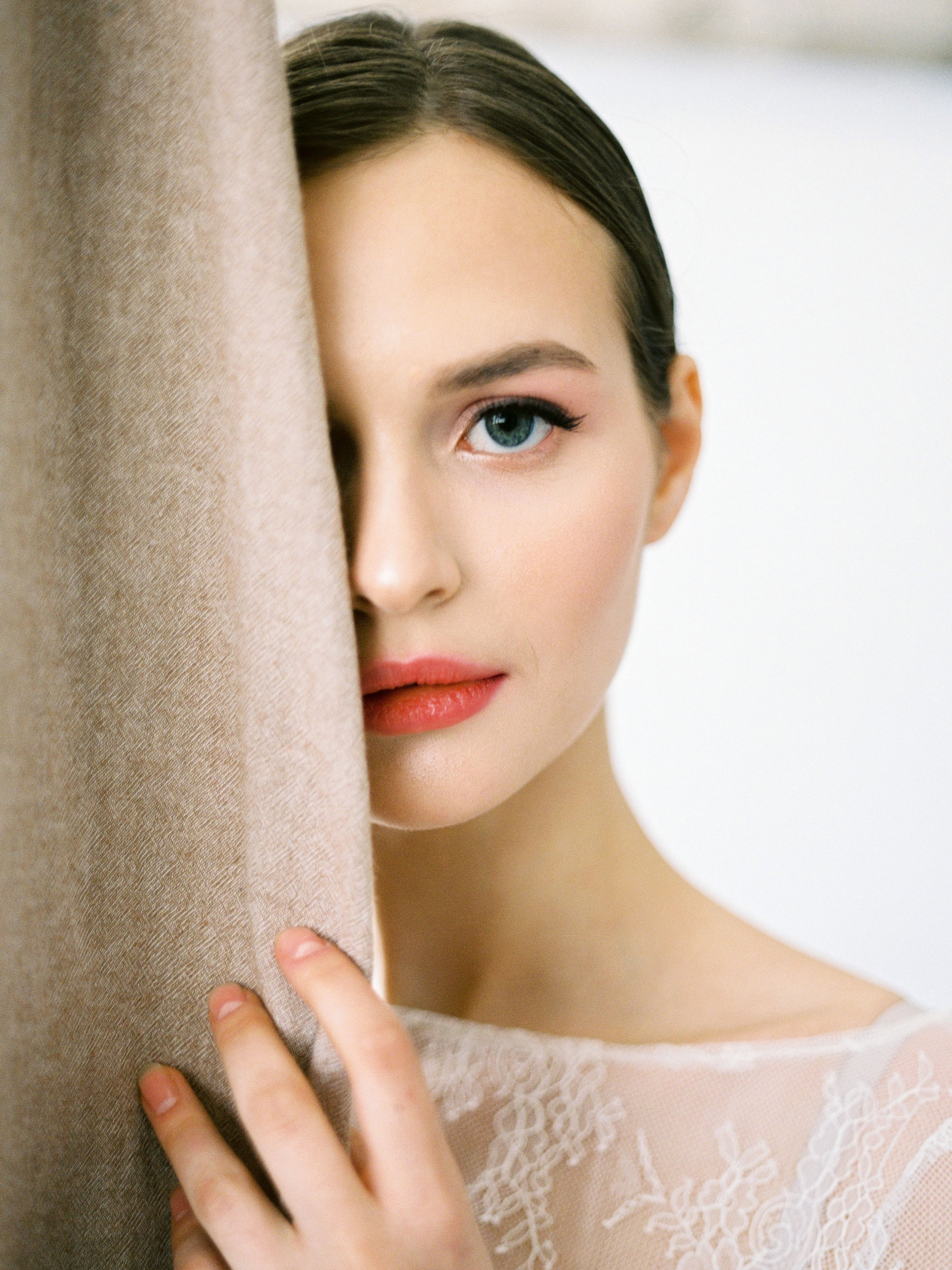 Polina. Никита Демидов. Nikita Demidov